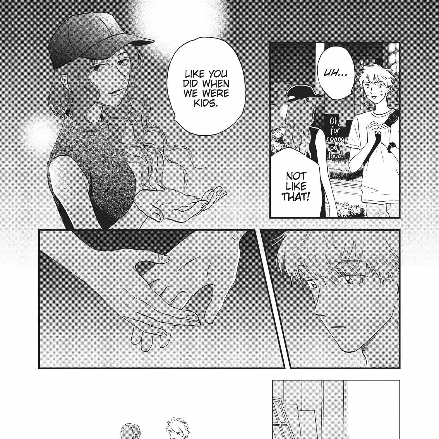 Read Skip to Loafer chapter 12.1 image 222 on Lezhin