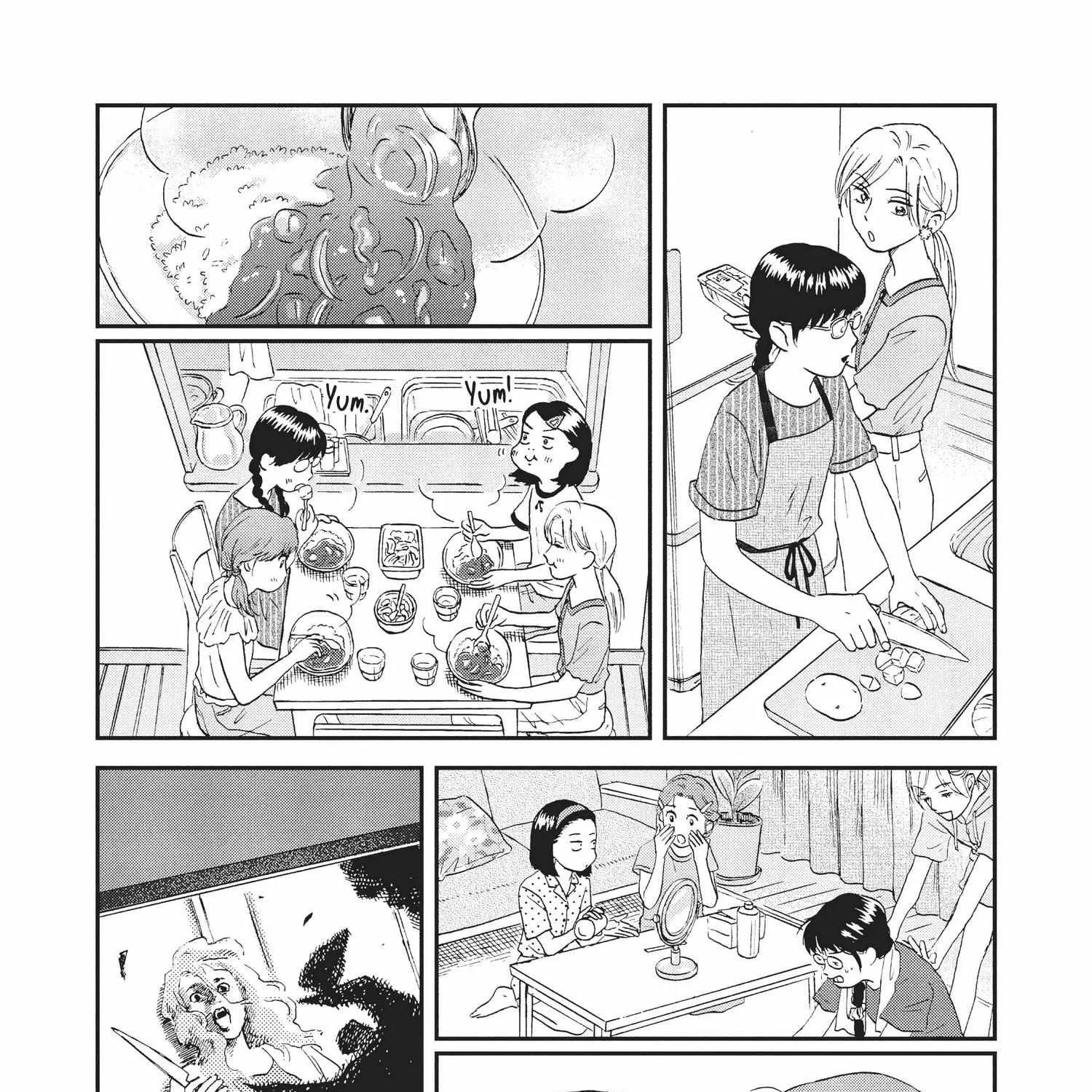 Read Skip to Loafer chapter 12.1 image 224 on Lezhin