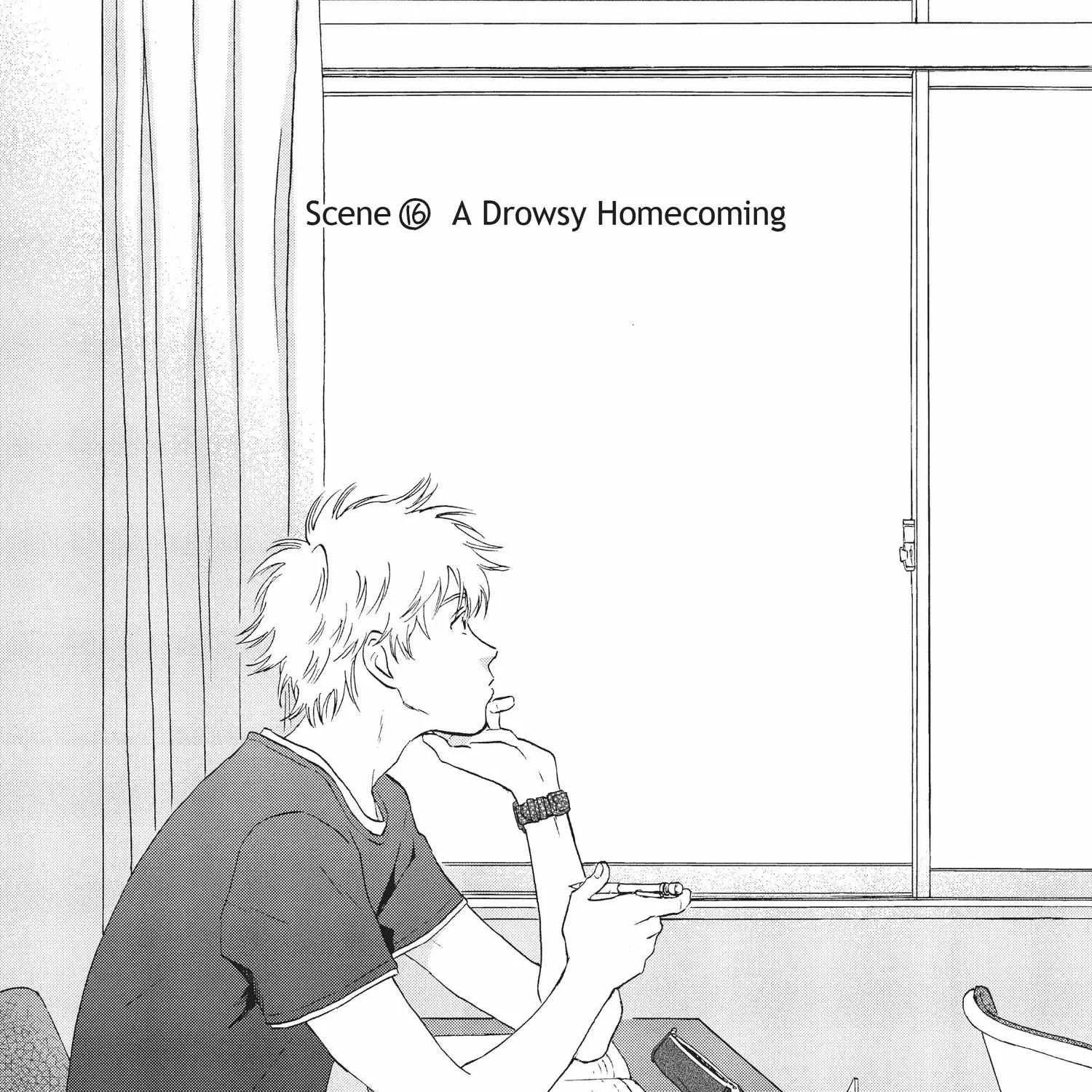 Read Skip to Loafer chapter 12.1 image 228 on Lezhin