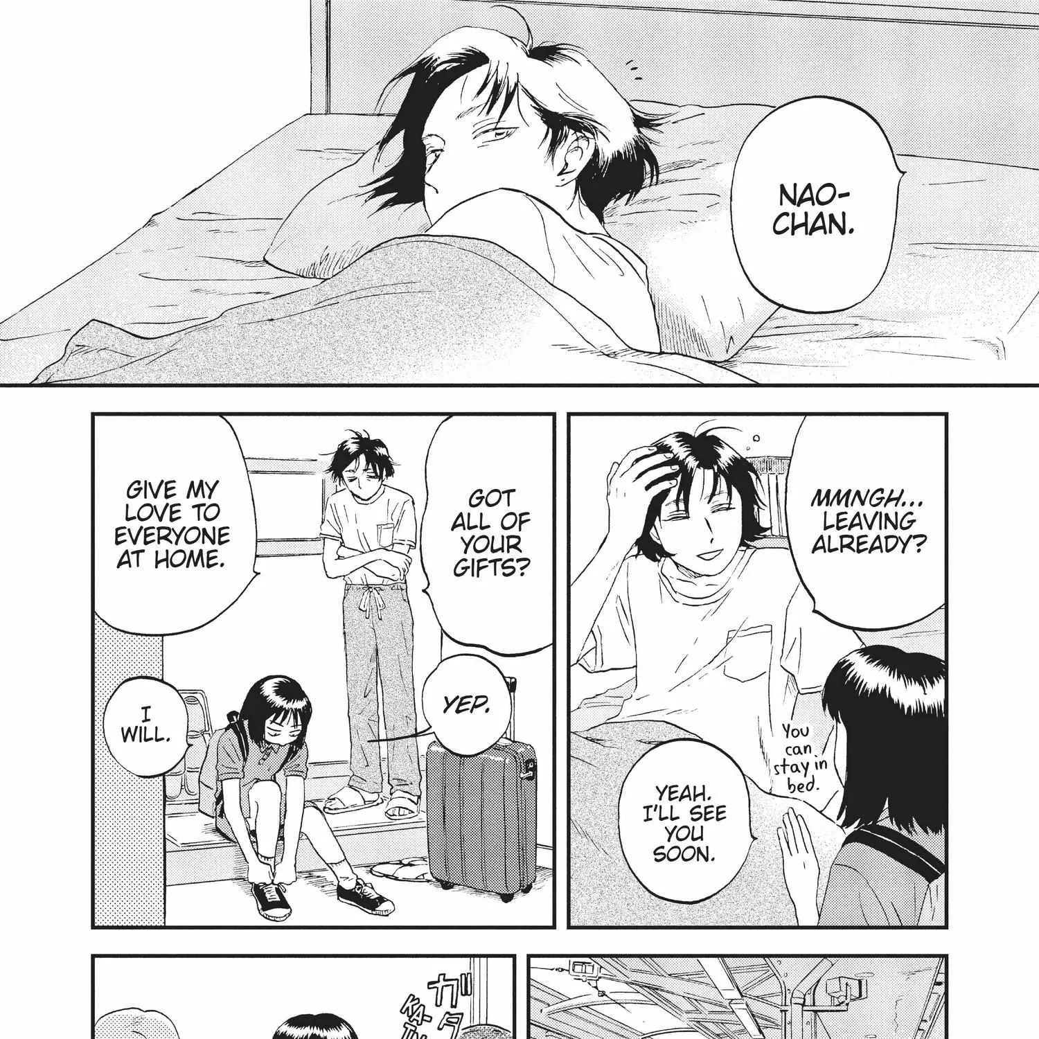 Read Skip to Loafer chapter 12.1 image 232 on Lezhin