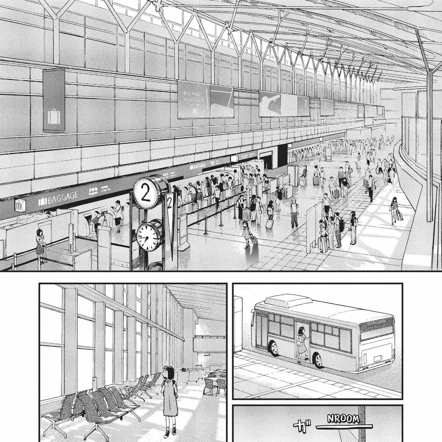 Read Skip to Loafer chapter 12.1 image 234 on Lezhin