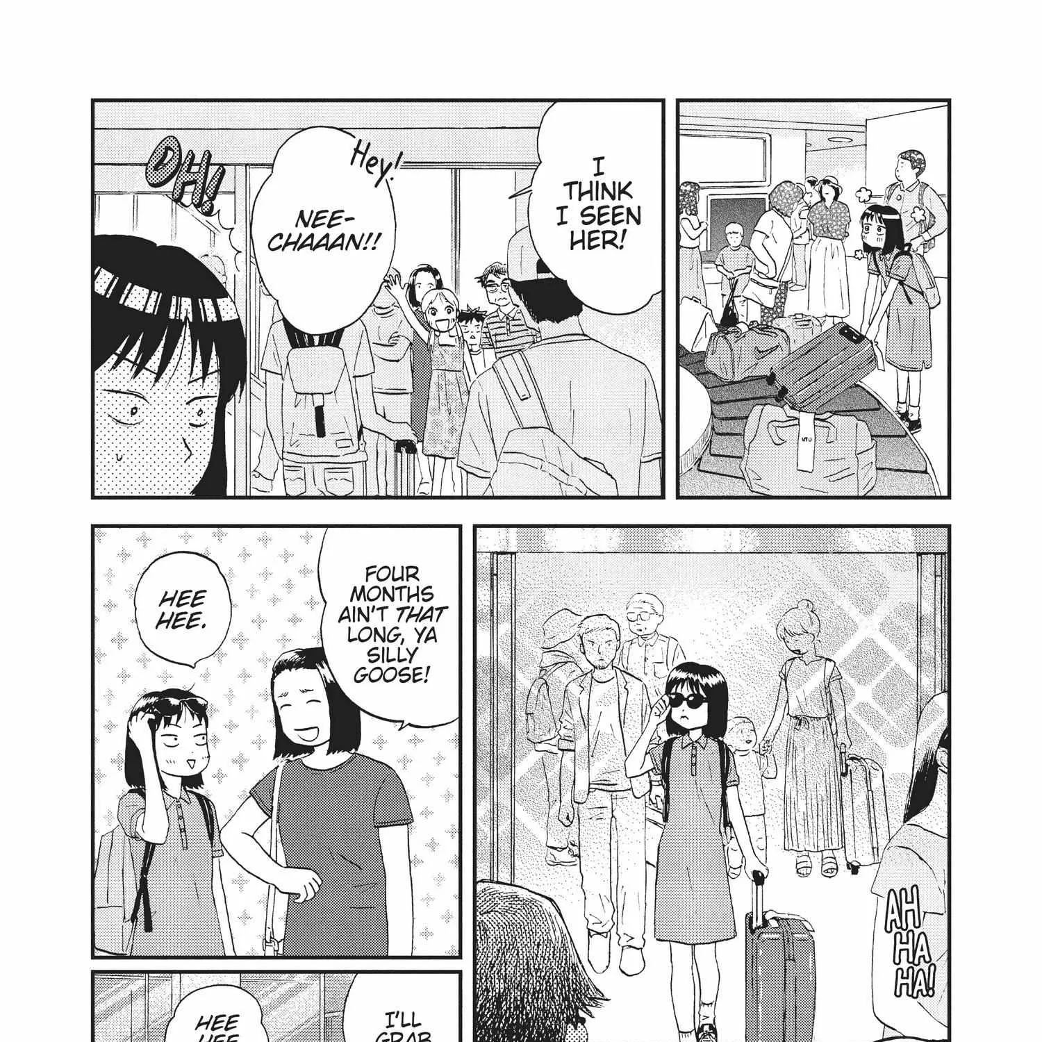Read Skip to Loafer chapter 12.1 image 240 on Lezhin