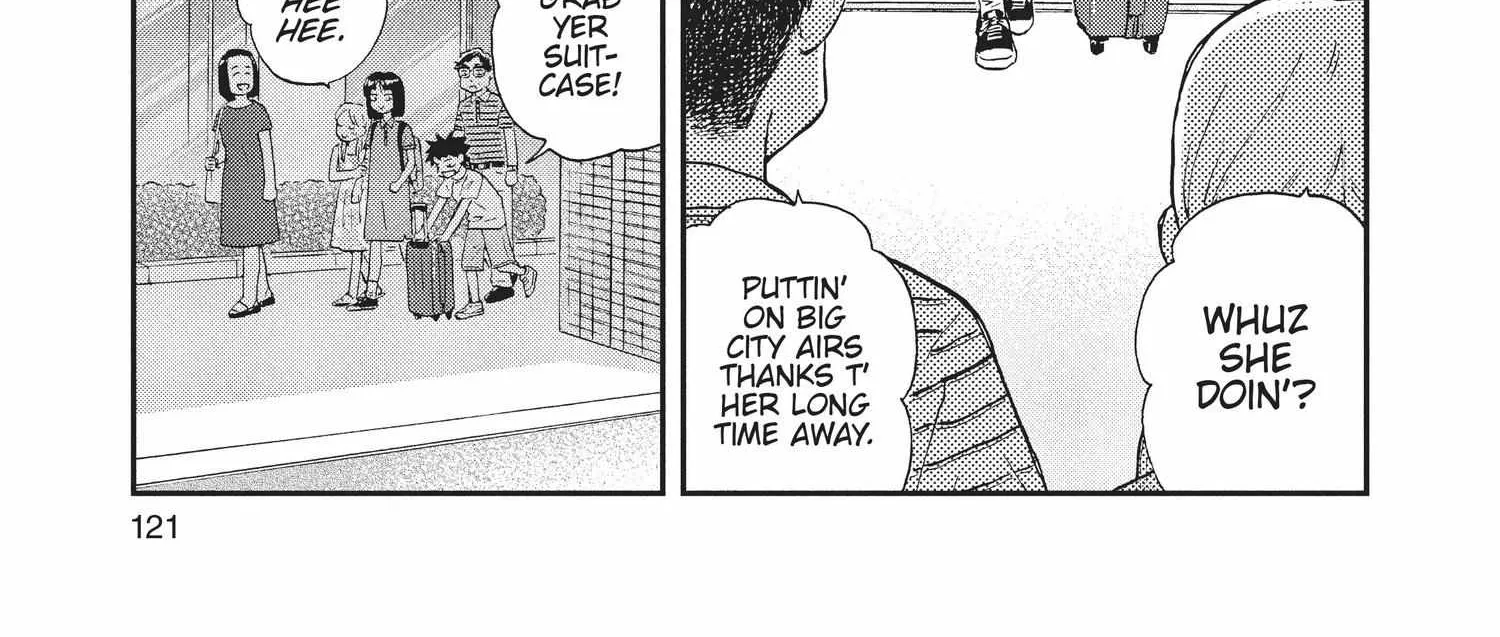Read Skip to Loafer chapter 12.1 image 241 on Lezhin