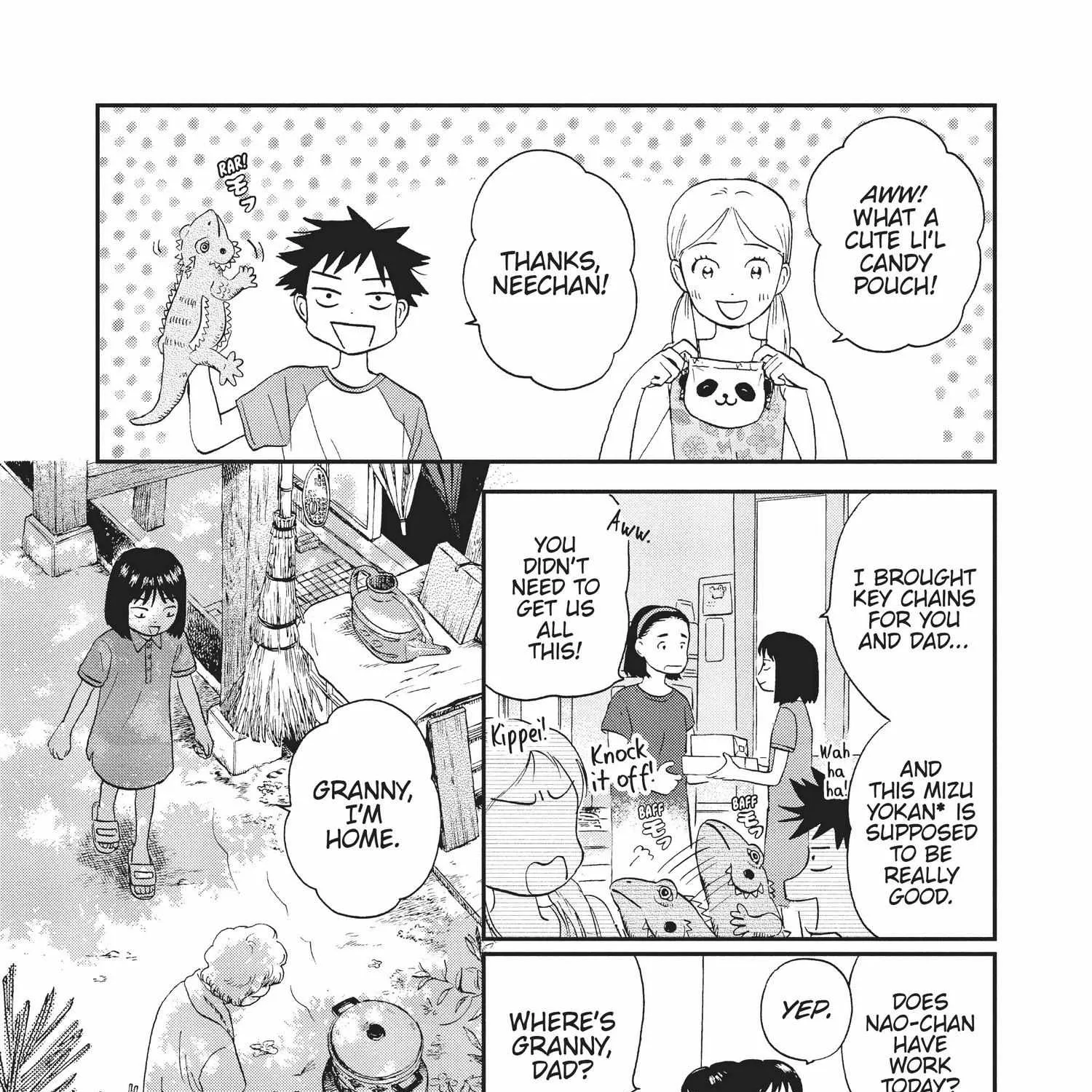 Read Skip to Loafer chapter 12.1 image 244 on Lezhin