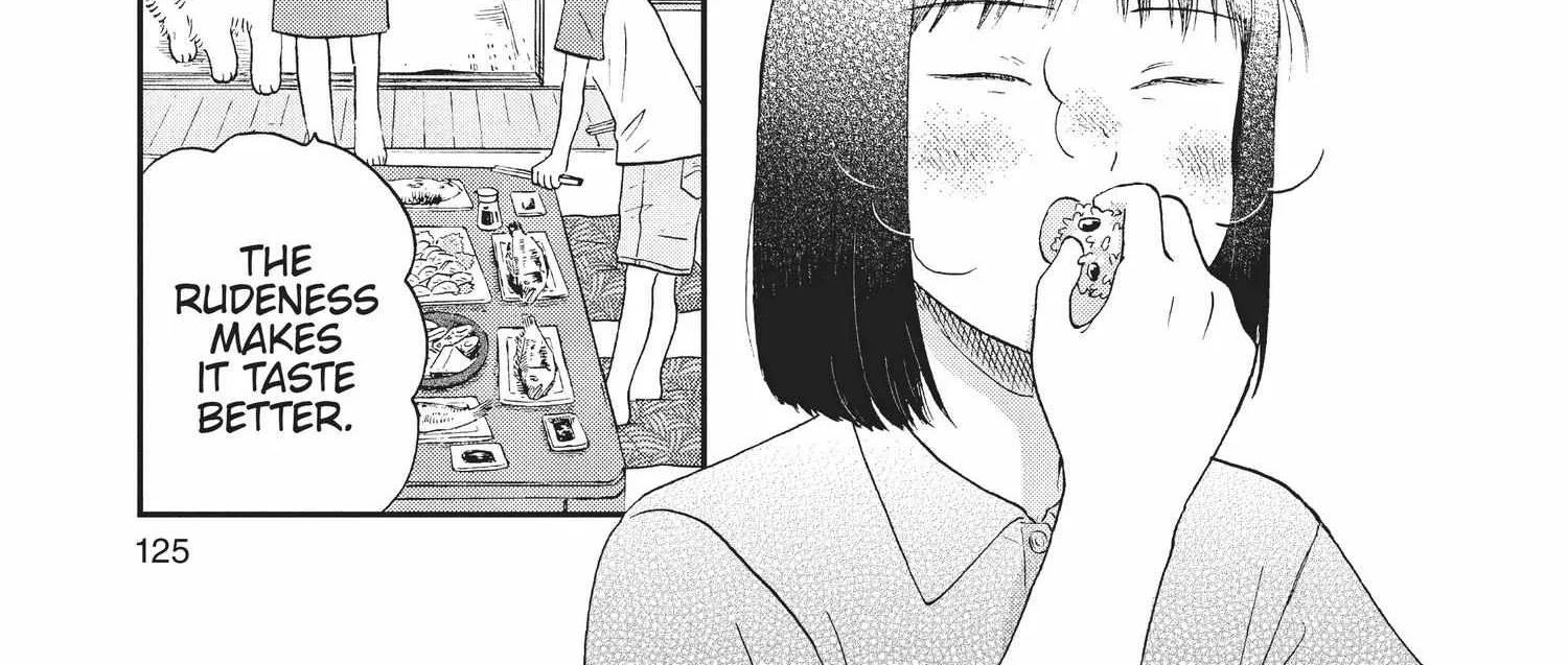 Read Skip to Loafer chapter 12.1 image 249 on Lezhin