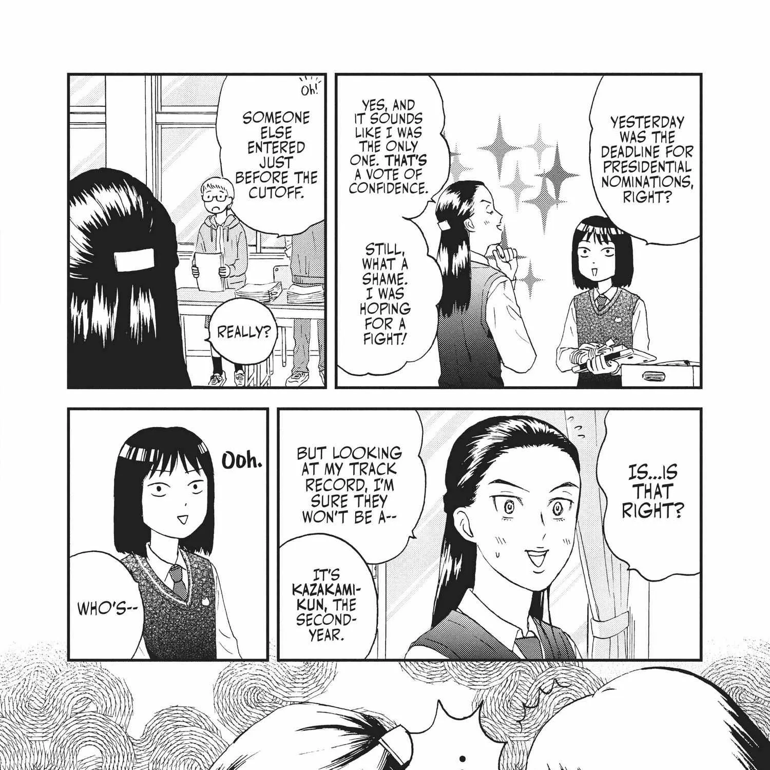 Read Skip to Loafer chapter 12.1 image 25 on Lezhin