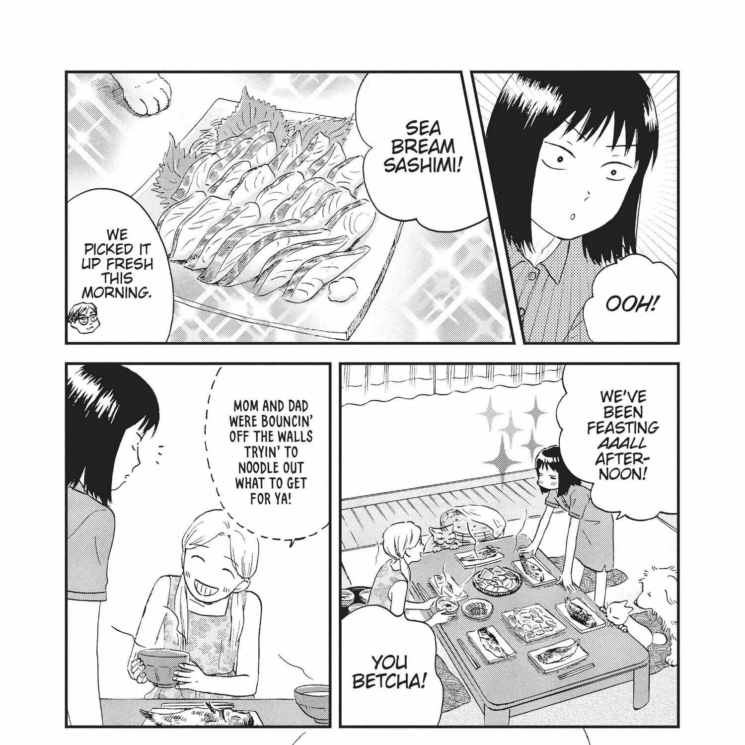 Read Skip to Loafer chapter 12.1 image 250 on Lezhin