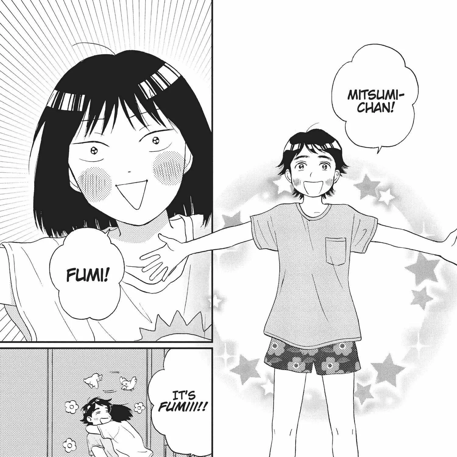 Read Skip to Loafer chapter 12.1 image 256 on Lezhin