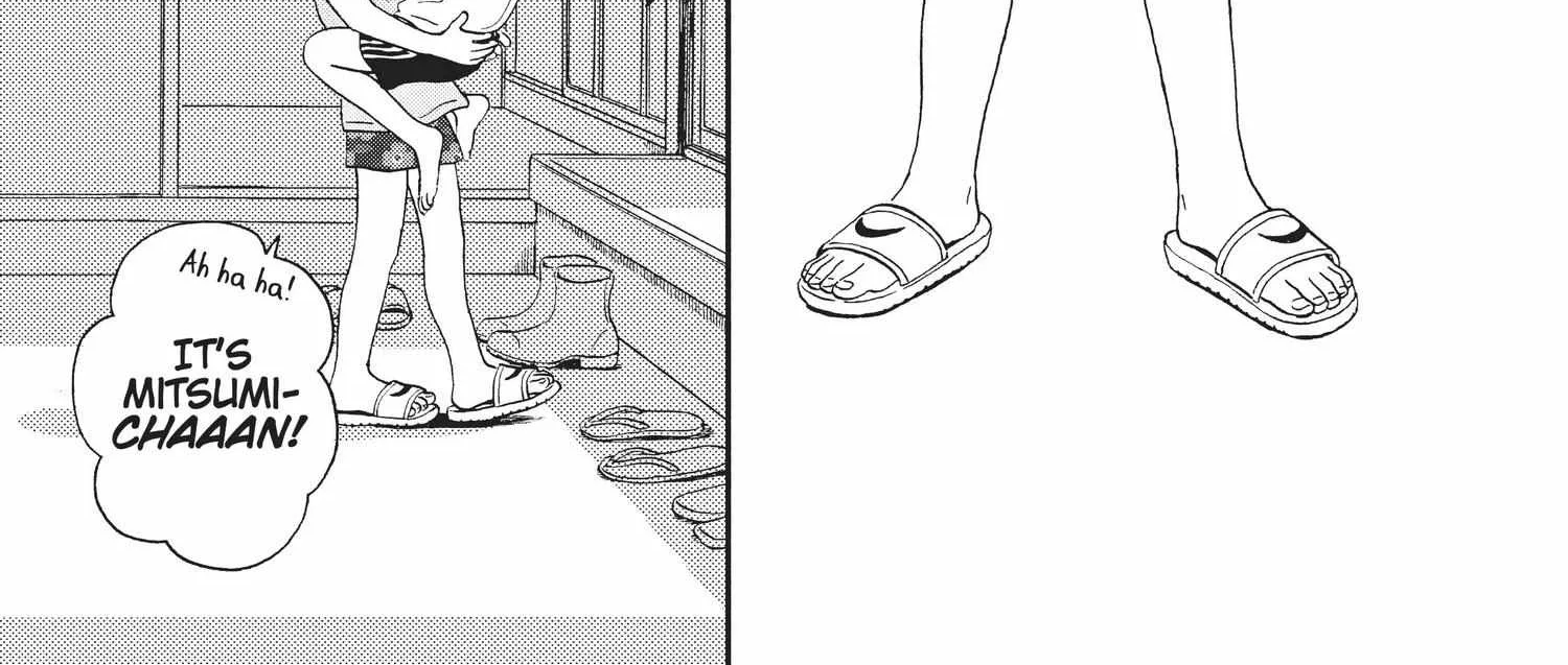 Read Skip to Loafer chapter 12.1 image 257 on Lezhin