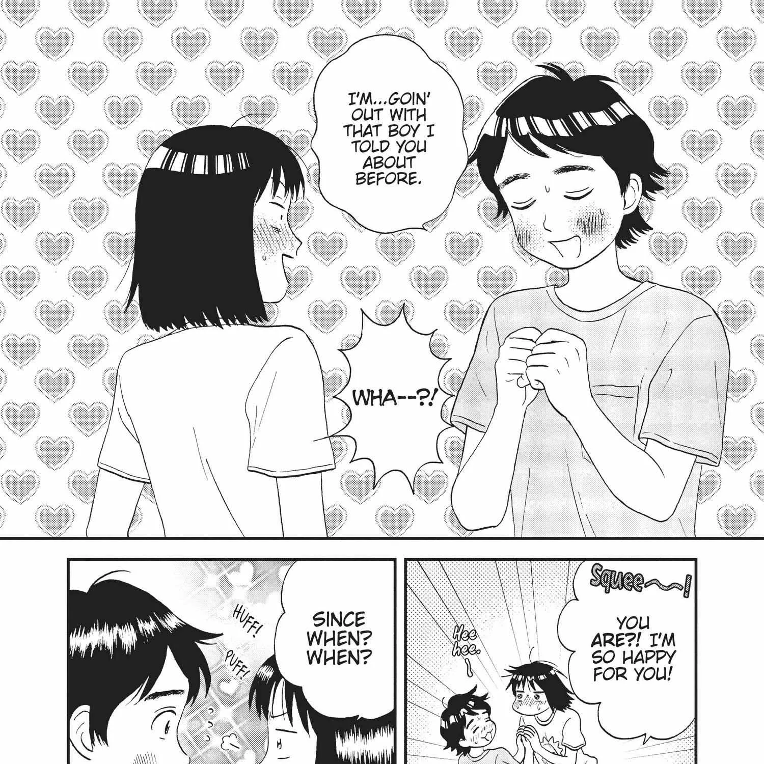 Read Skip to Loafer chapter 12.1 image 260 on Lezhin