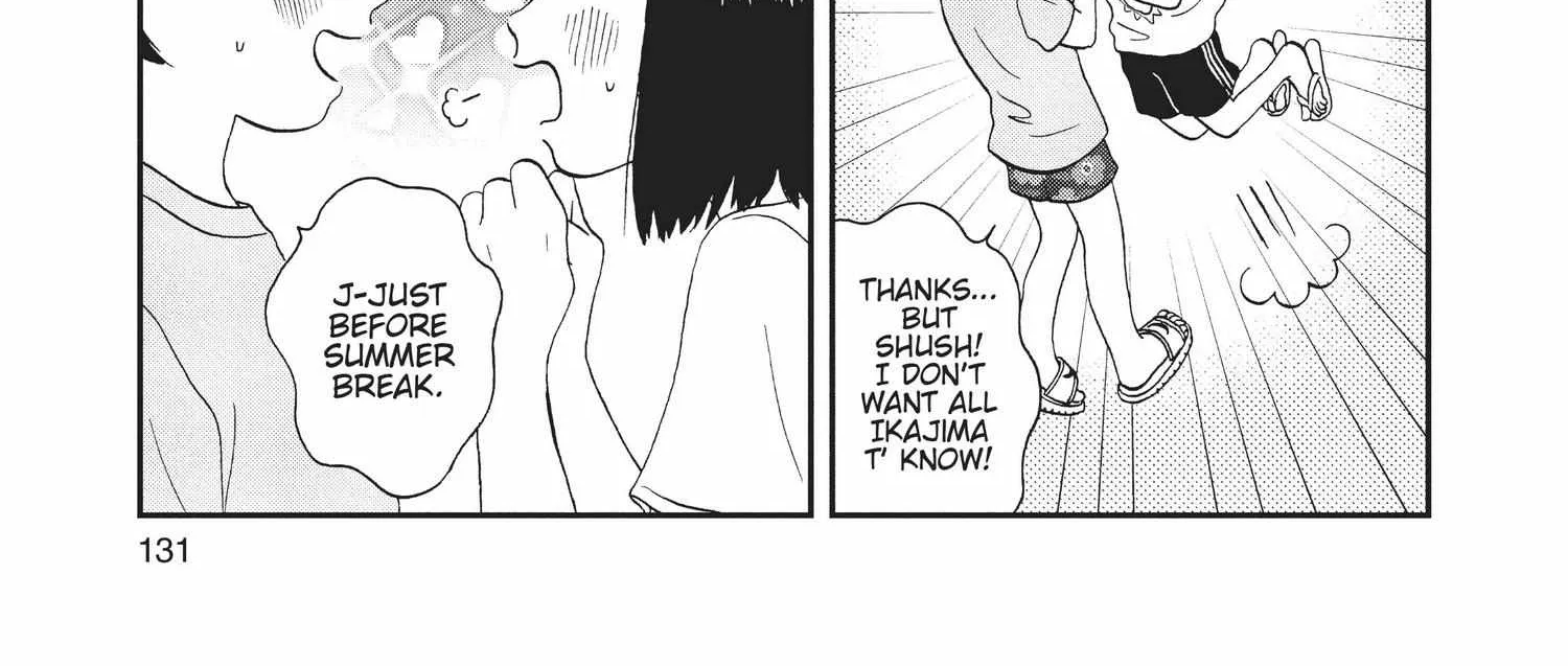 Read Skip to Loafer chapter 12.1 image 261 on Lezhin