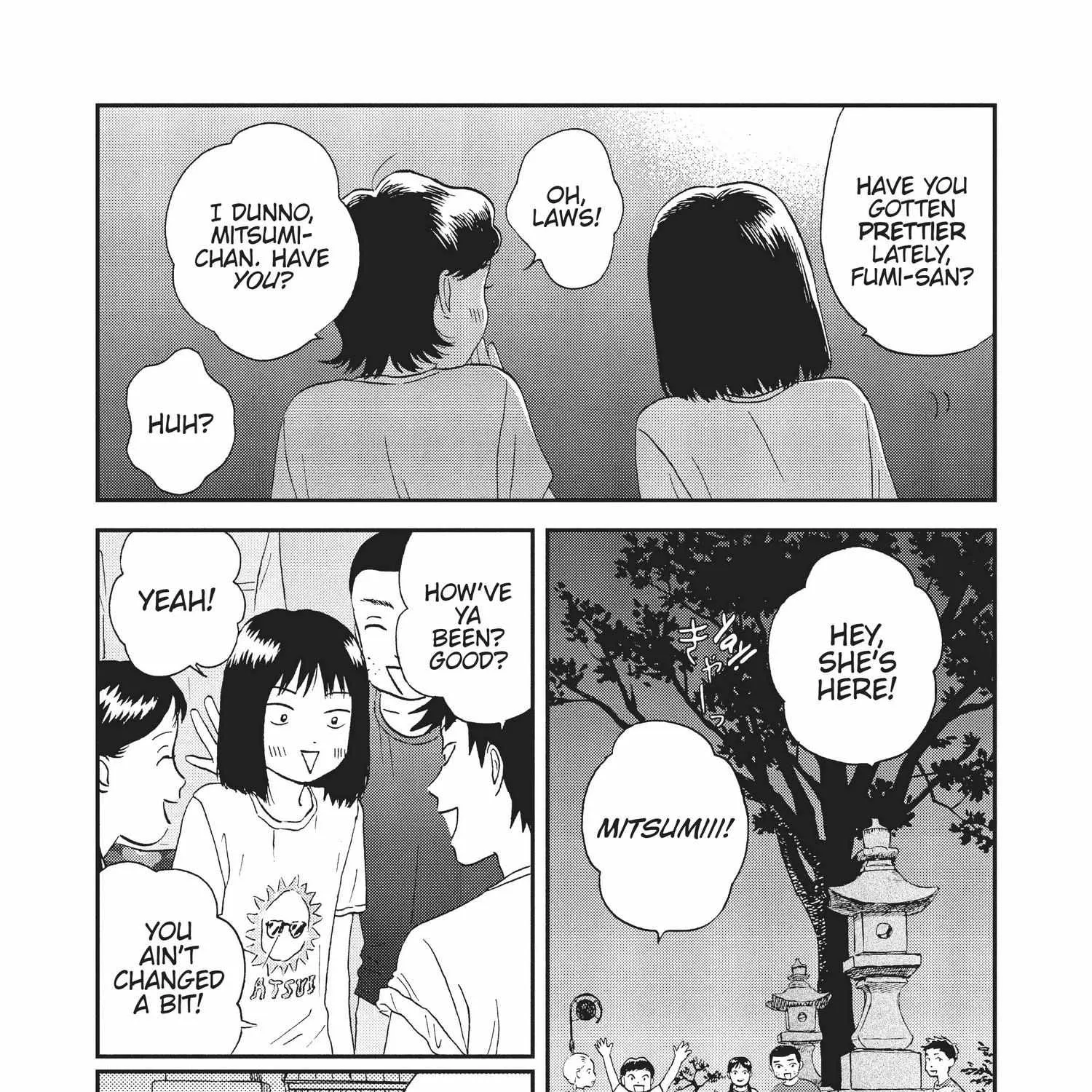 Read Skip to Loafer chapter 12.1 image 264 on Lezhin