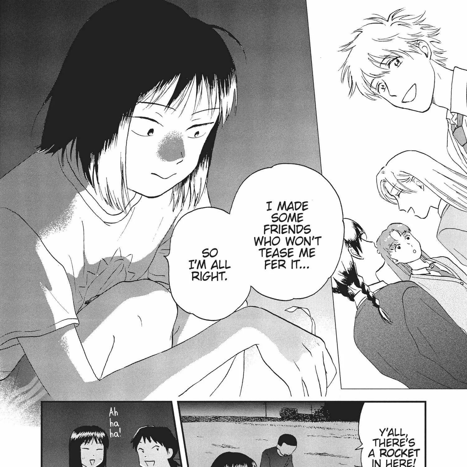 Read Skip to Loafer chapter 12.1 image 268 on Lezhin