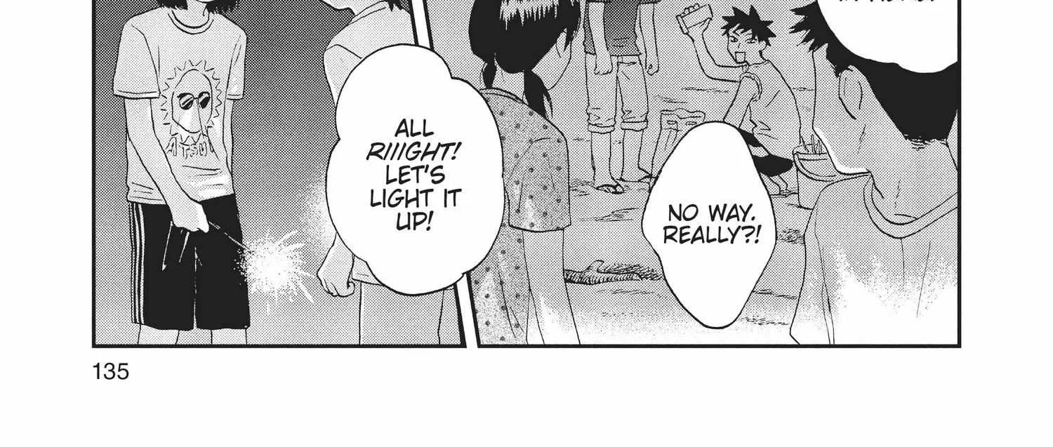 Read Skip to Loafer chapter 12.1 image 269 on Lezhin