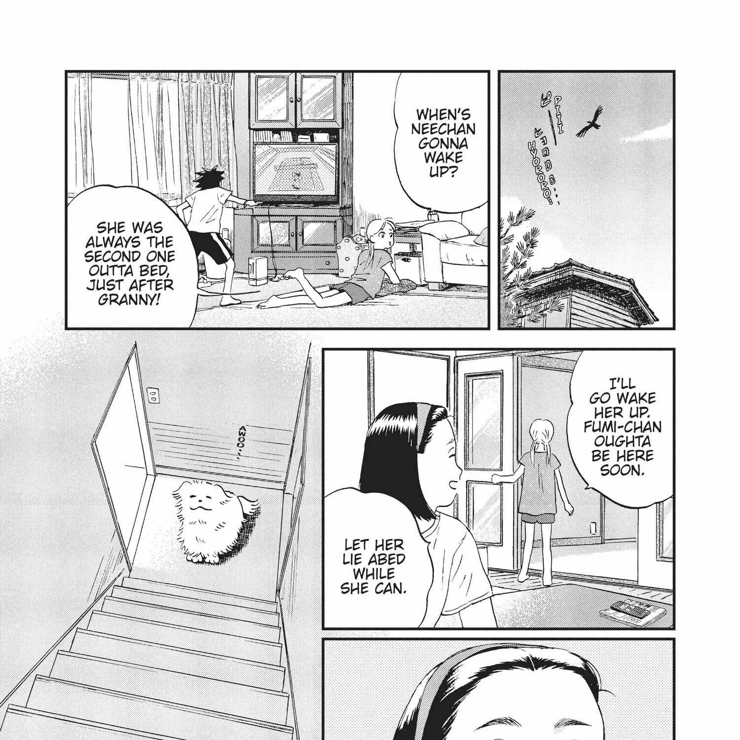 Read Skip to Loafer chapter 12.1 image 272 on Lezhin