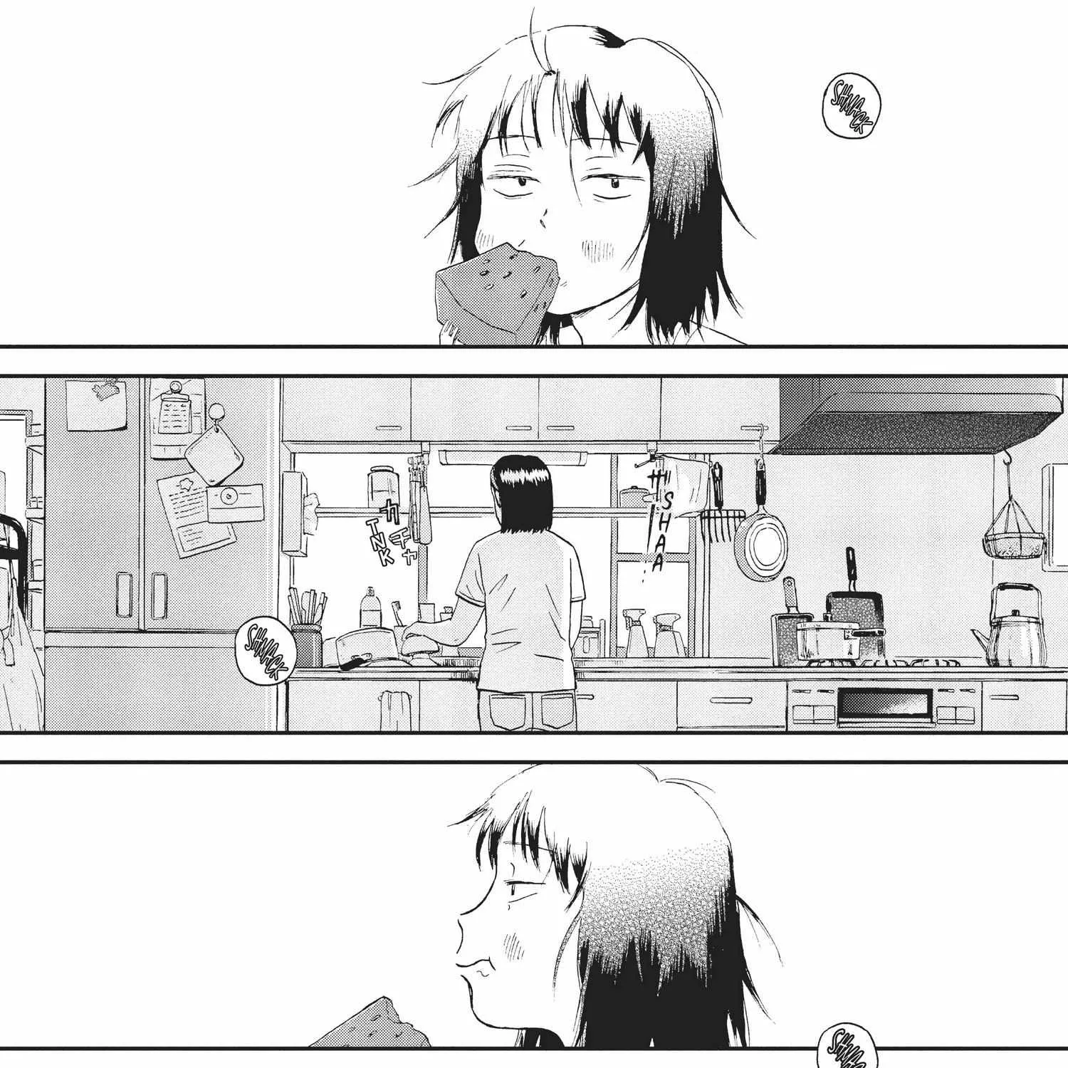Read Skip to Loafer chapter 12.1 image 276 on Lezhin