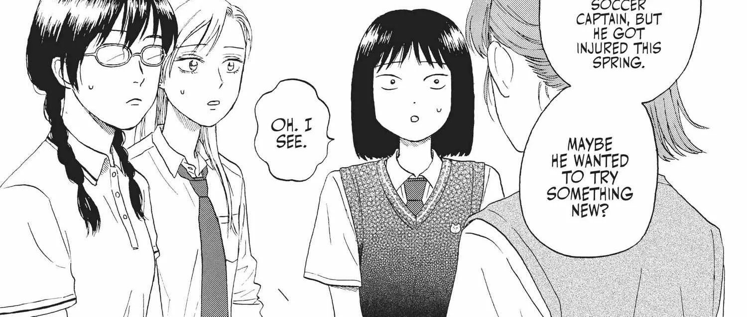 Read Skip to Loafer chapter 12.1 image 28 on Lezhin