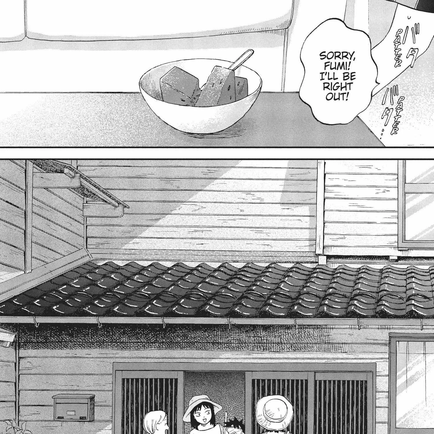 Read Skip to Loafer chapter 12.1 image 282 on Lezhin
