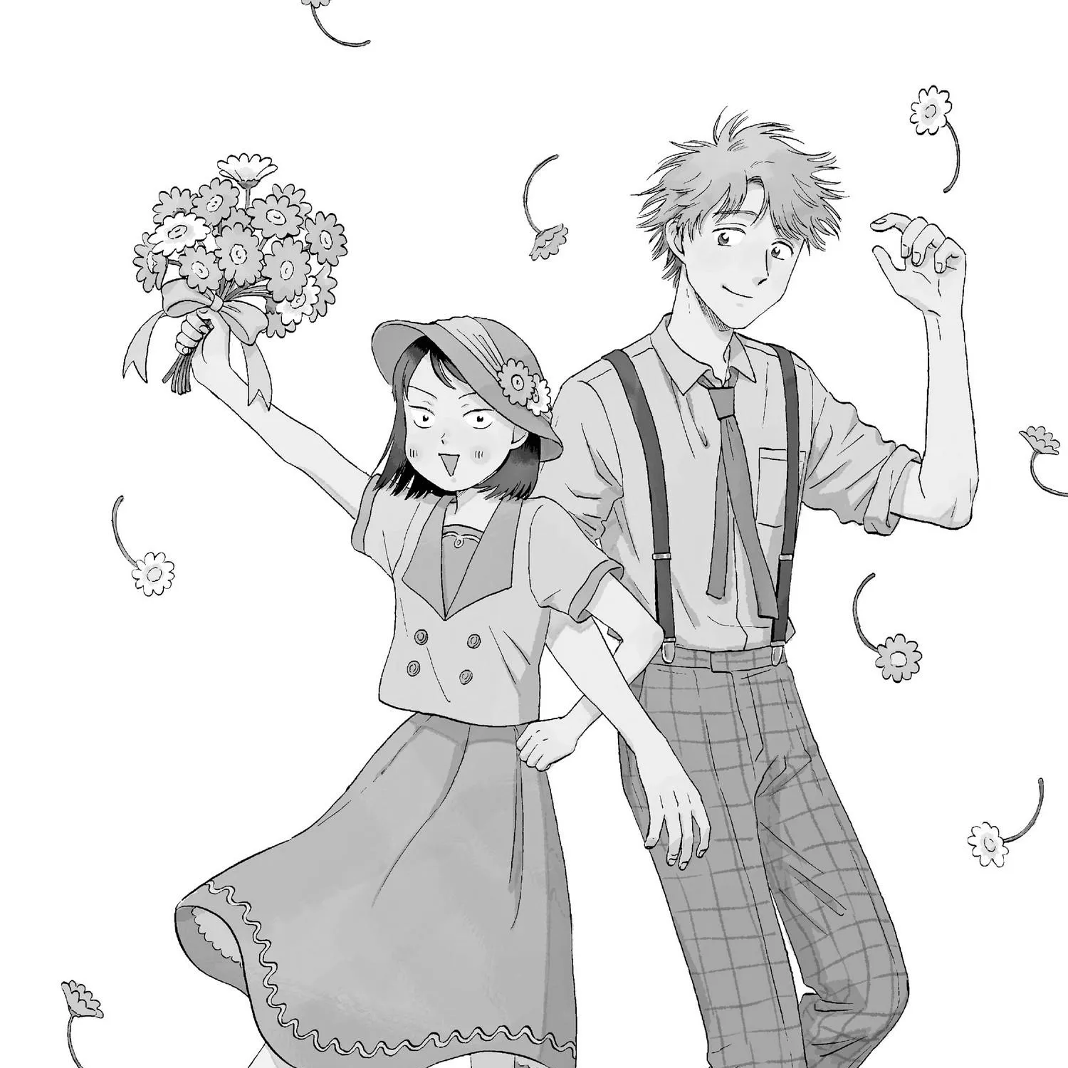 Read Skip to Loafer chapter 12.1 image 284 on Lezhin