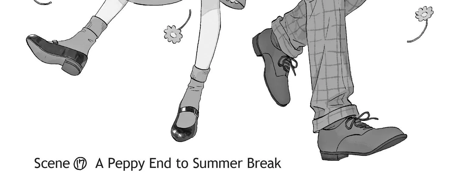 Read Skip to Loafer chapter 12.1 image 285 on Lezhin