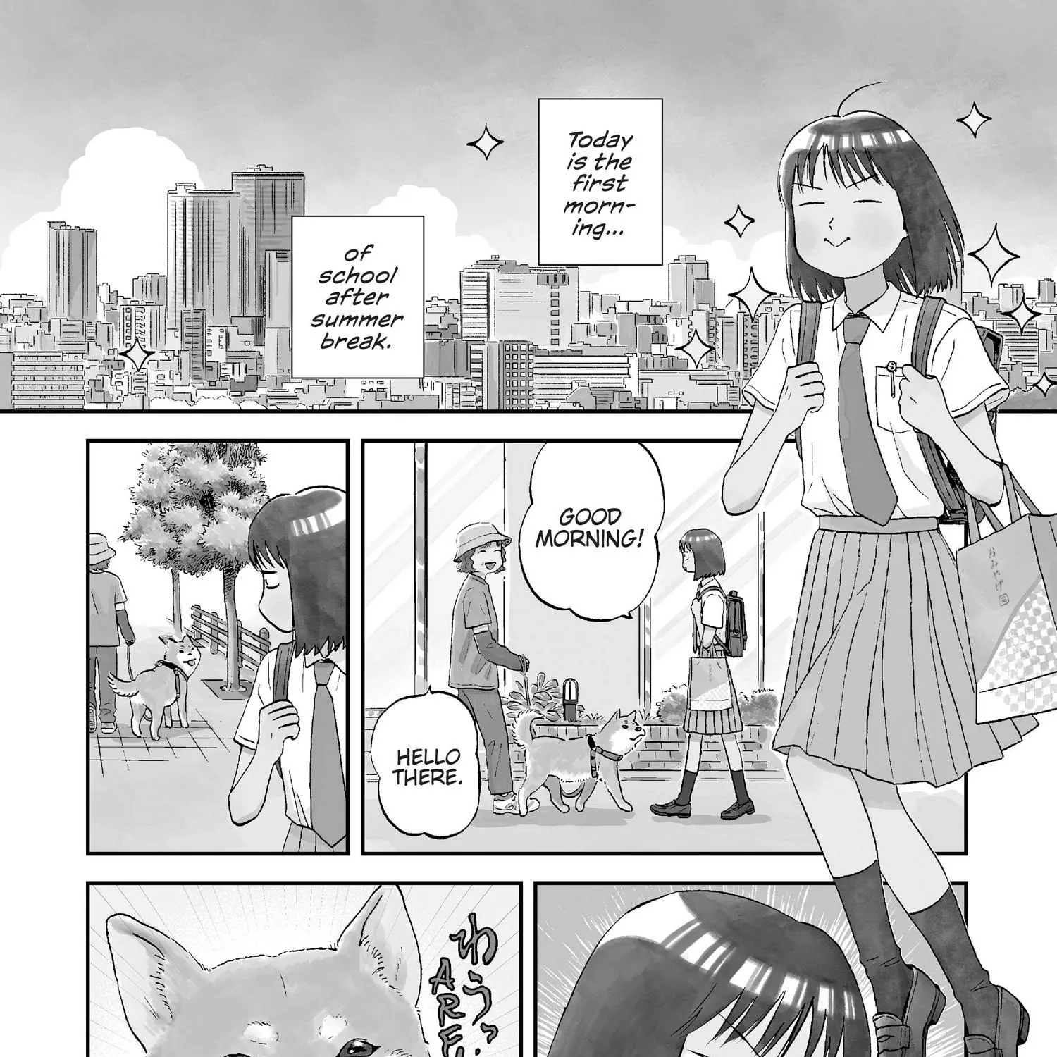 Read Skip to Loafer chapter 12.1 image 286 on Lezhin