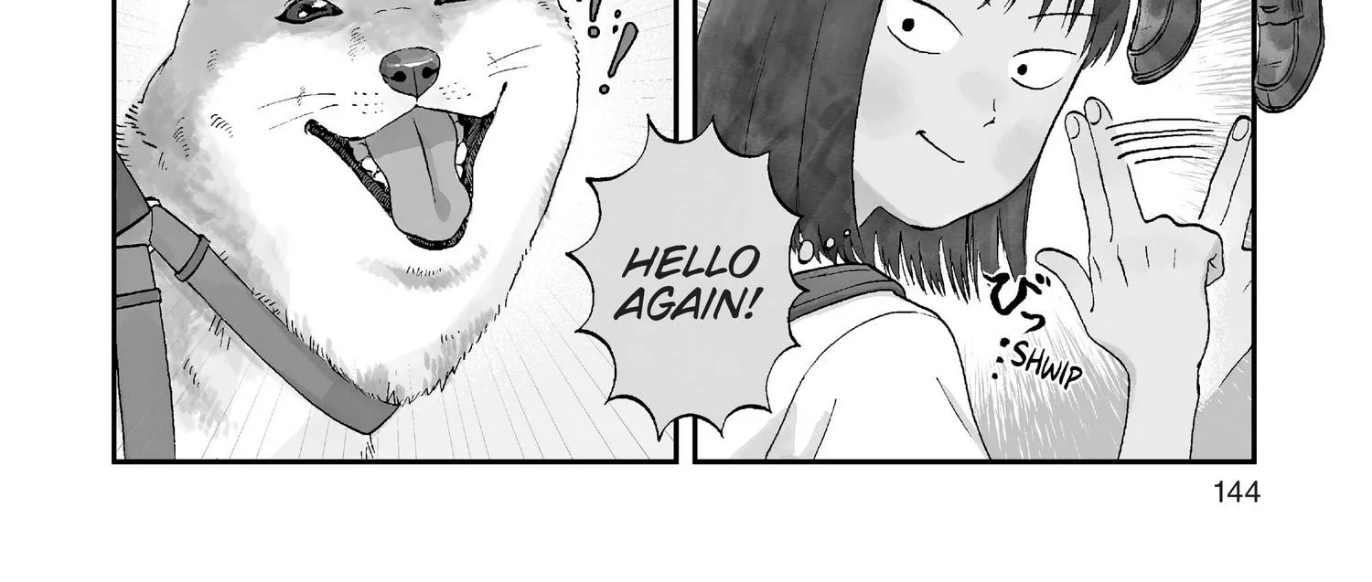 Read Skip to Loafer chapter 12.1 image 287 on Lezhin