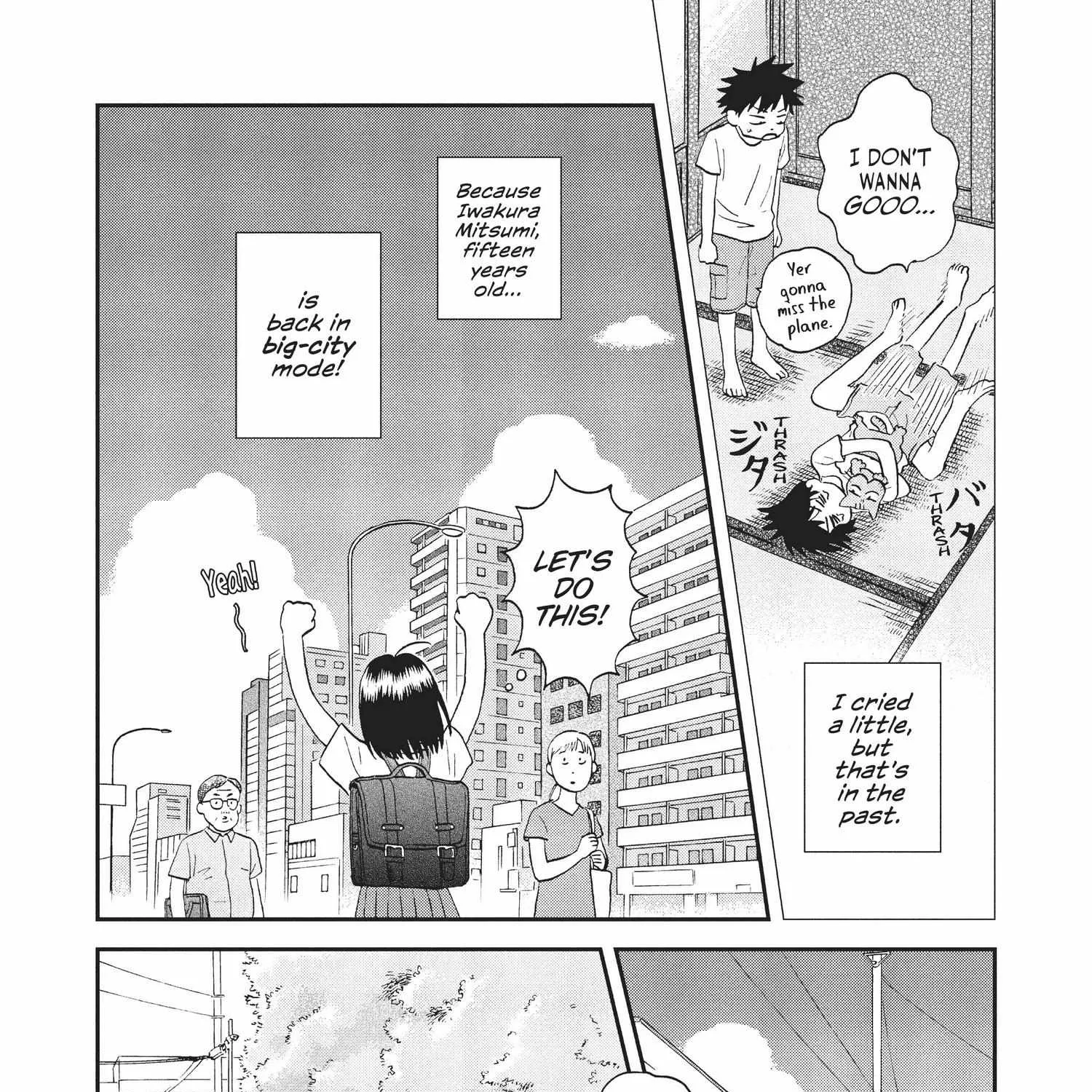 Read Skip to Loafer chapter 12.1 image 288 on Lezhin