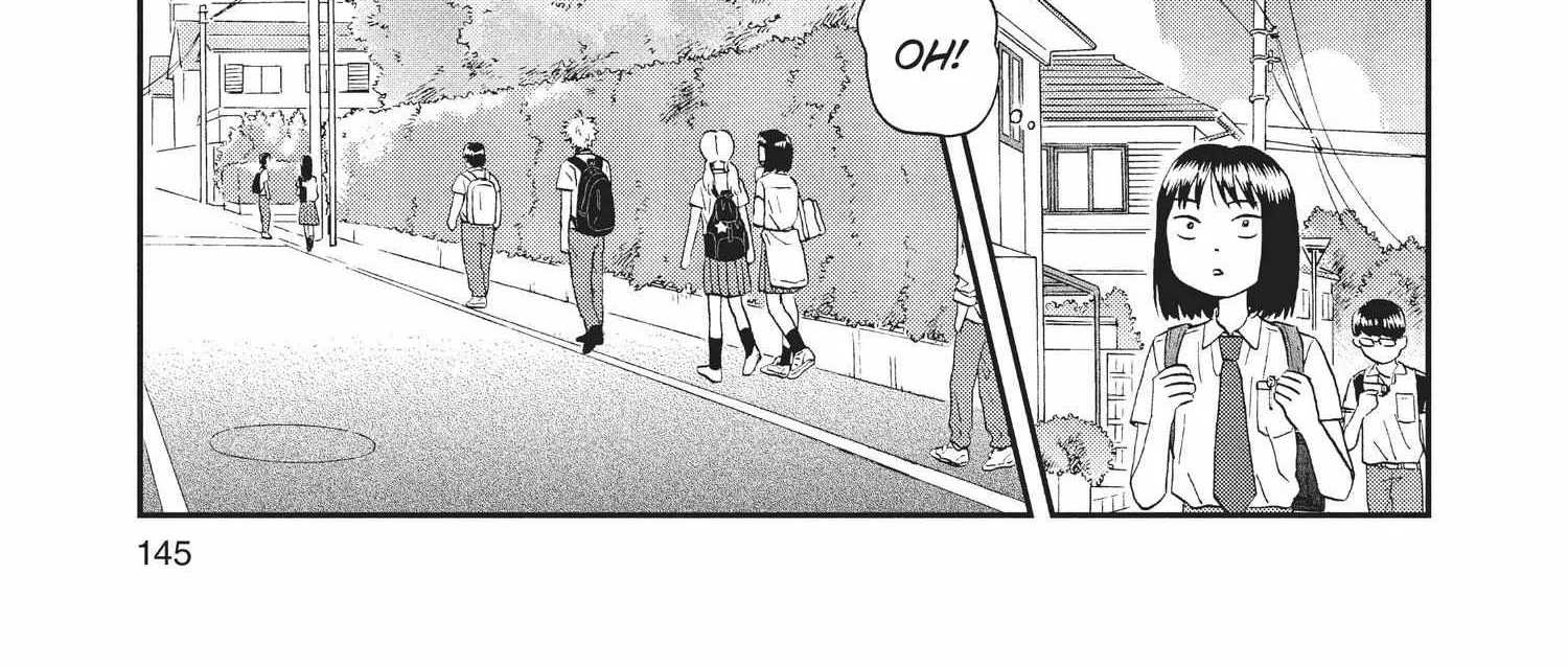Read Skip to Loafer chapter 12.1 image 289 on Lezhin
