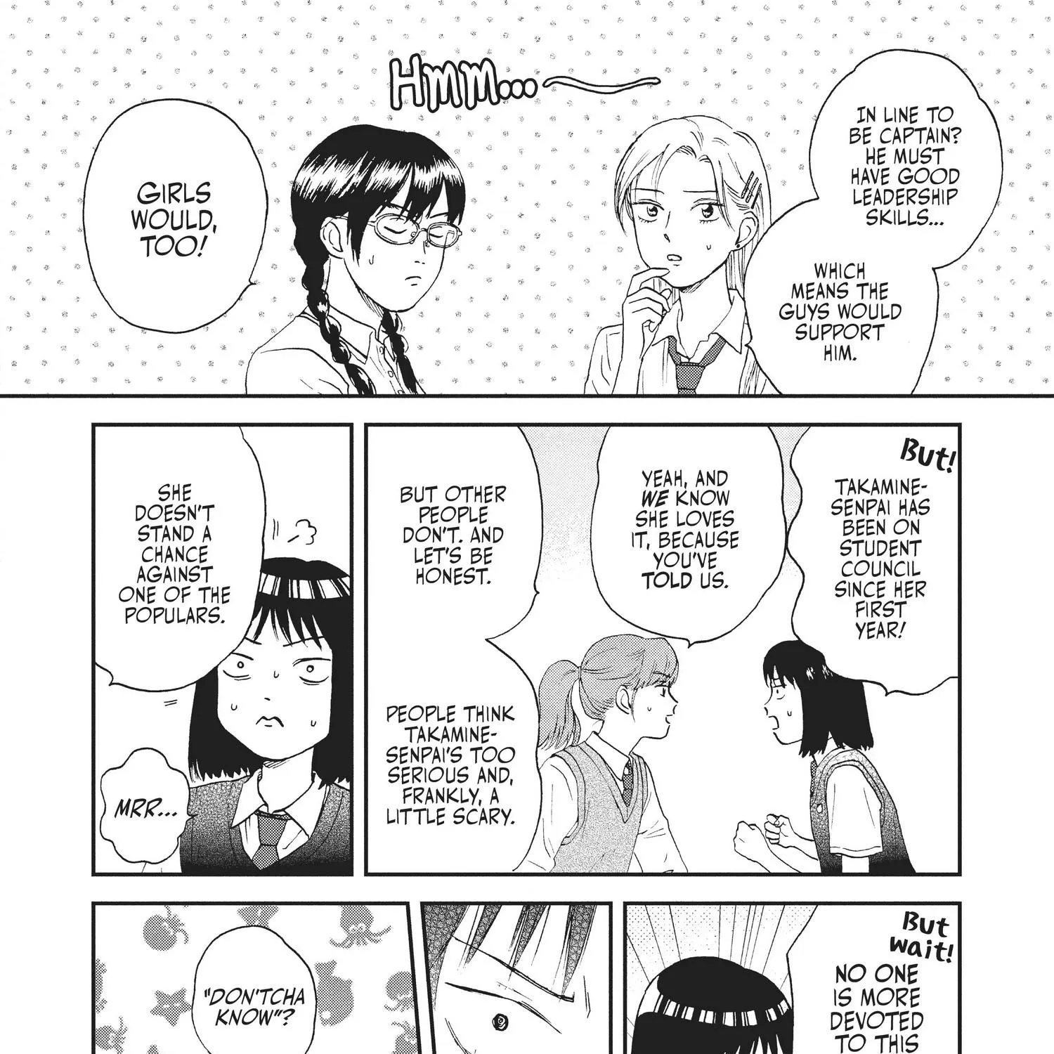 Read Skip to Loafer chapter 12.1 image 29 on Lezhin