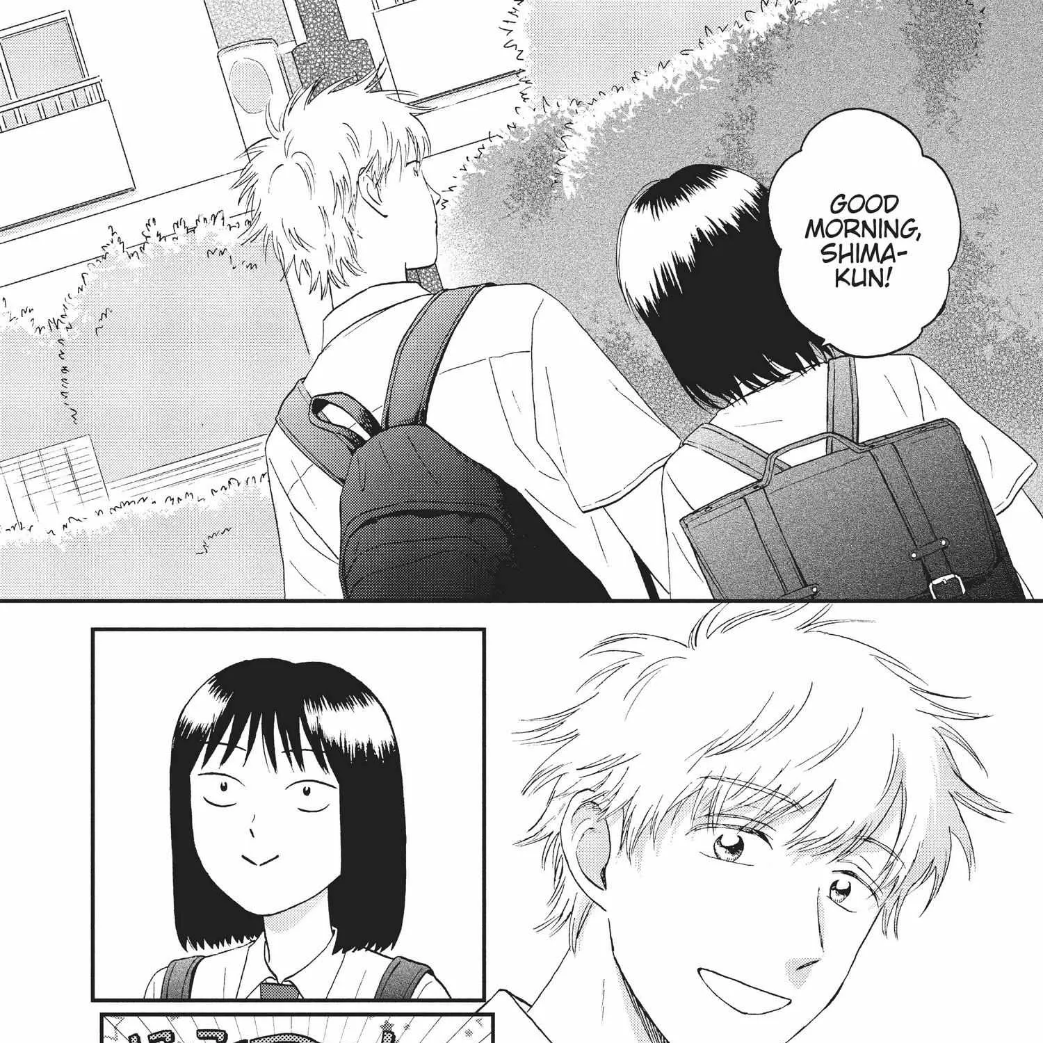 Read Skip to Loafer chapter 12.1 image 290 on Lezhin