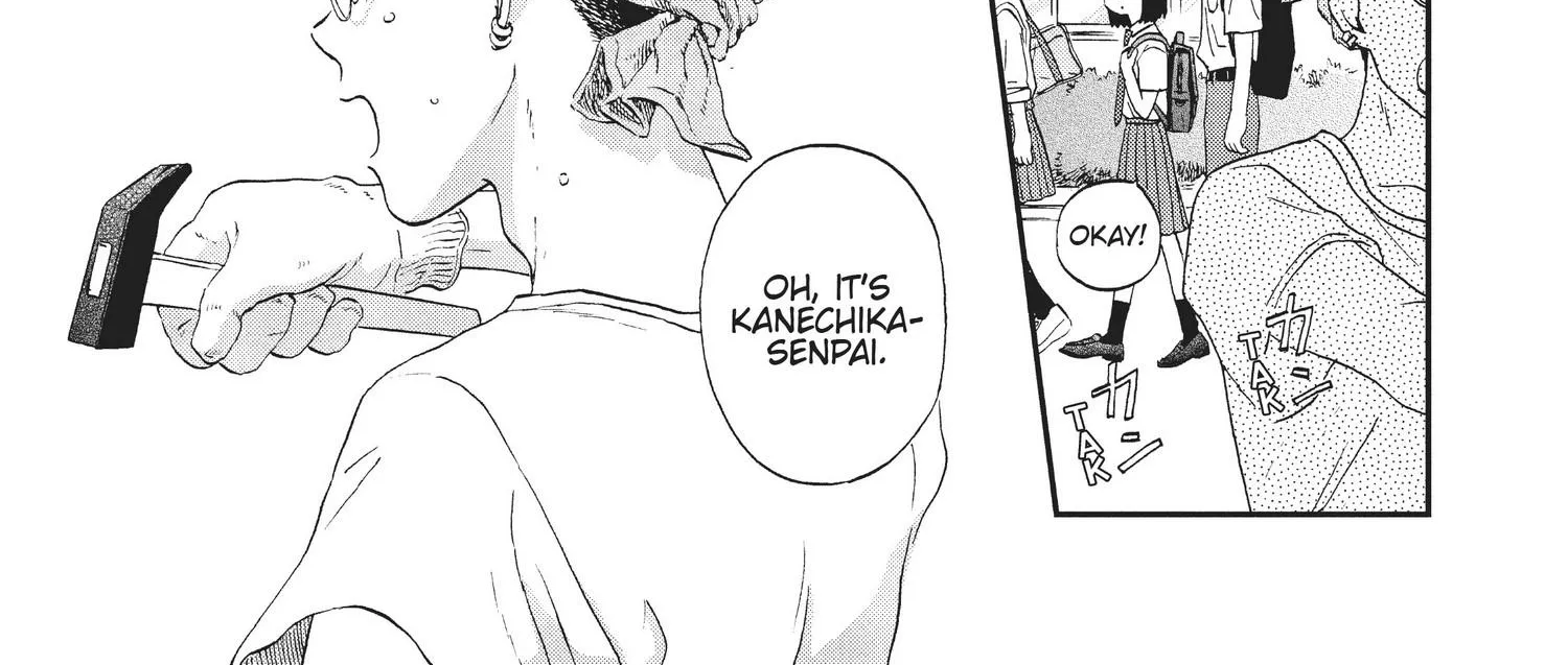 Read Skip to Loafer chapter 12.1 image 293 on Lezhin