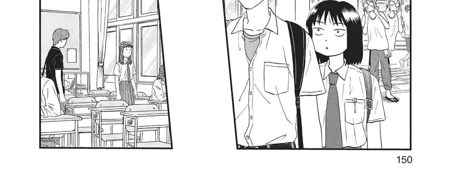 Read Skip to Loafer chapter 12.1 image 299 on Lezhin