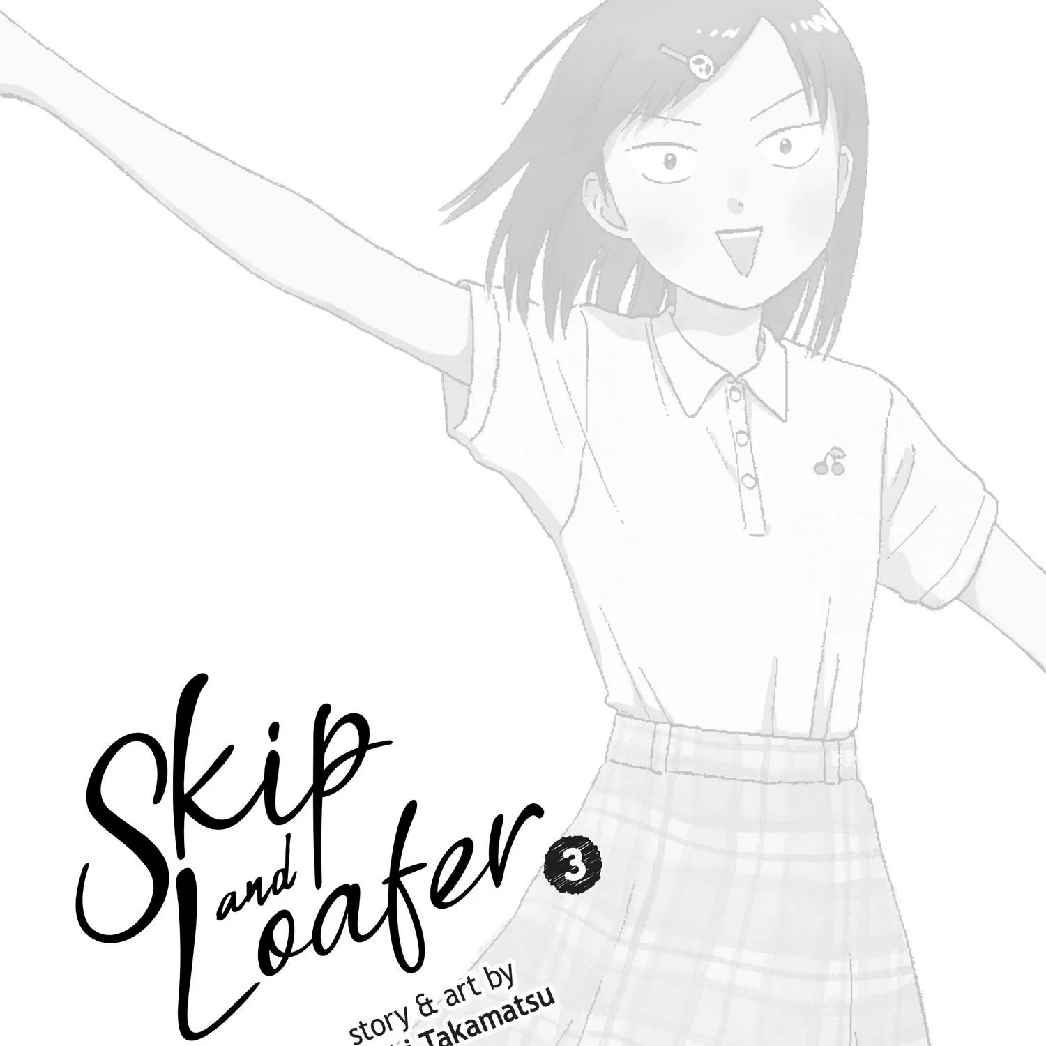 Read Skip to Loafer chapter 12.1 image 3 on Lezhin