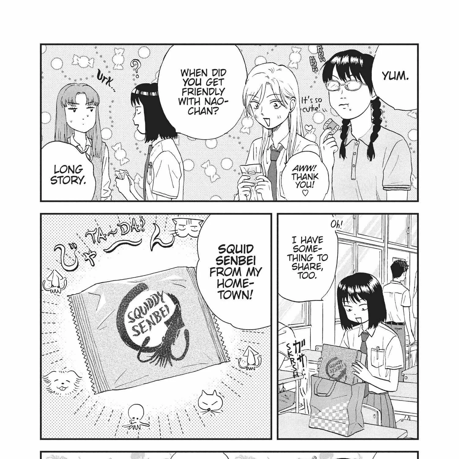 Read Skip to Loafer chapter 12.1 image 302 on Lezhin