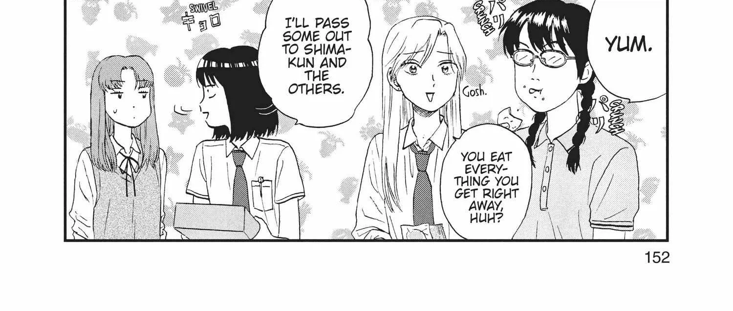 Read Skip to Loafer chapter 12.1 image 303 on Lezhin