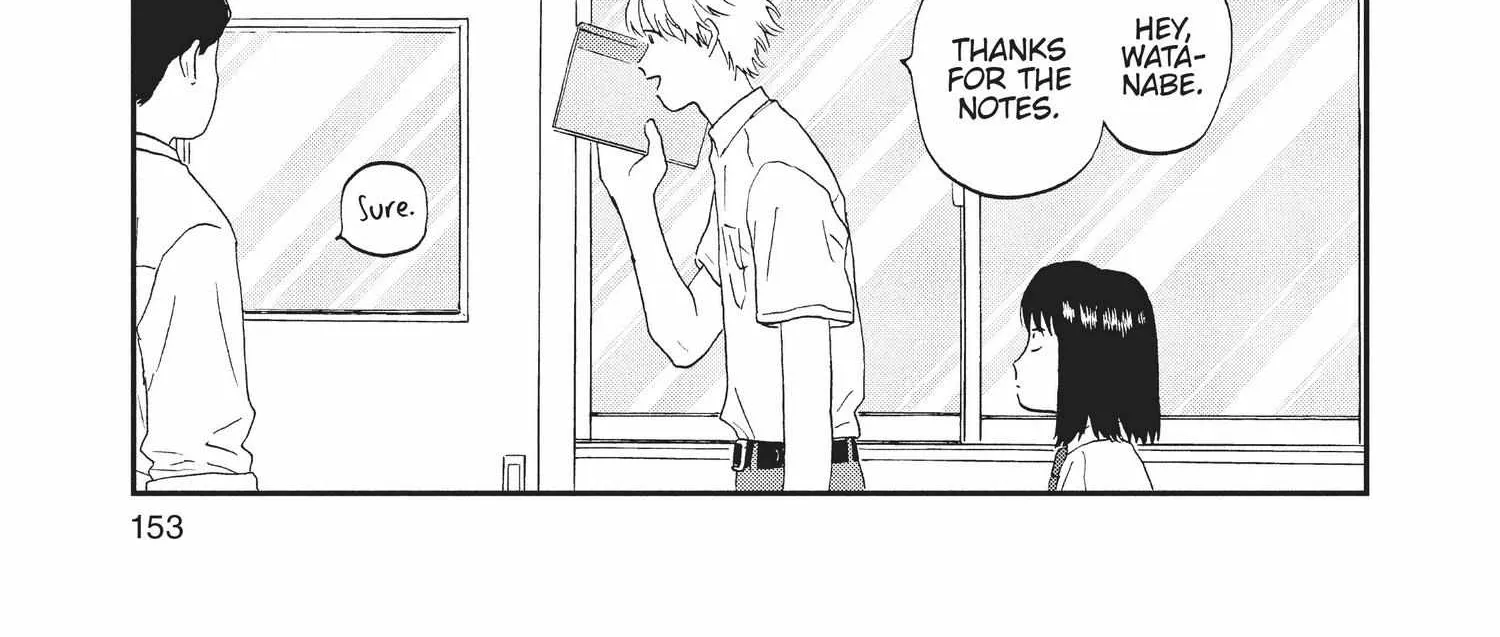 Read Skip to Loafer chapter 12.1 image 305 on Lezhin