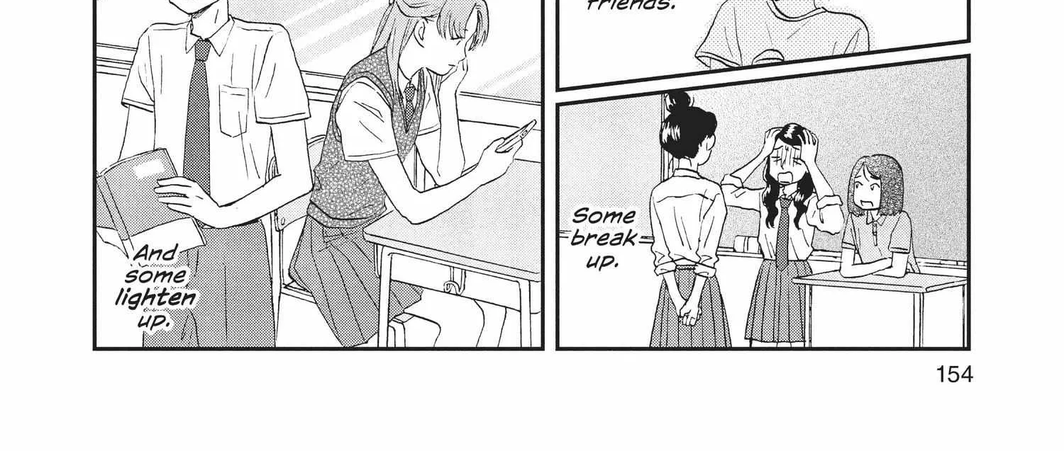 Read Skip to Loafer chapter 12.1 image 307 on Lezhin