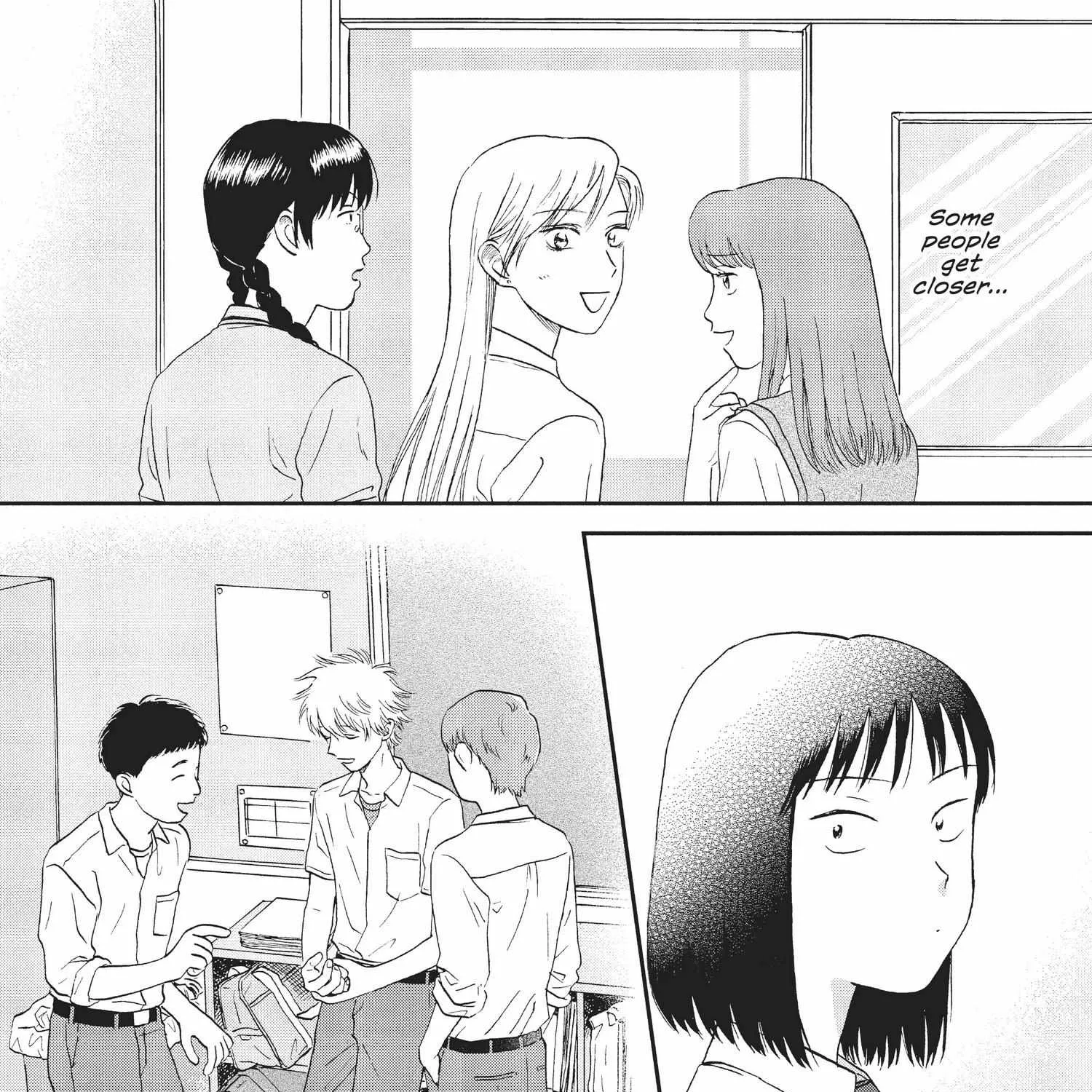 Read Skip to Loafer chapter 12.1 image 308 on Lezhin