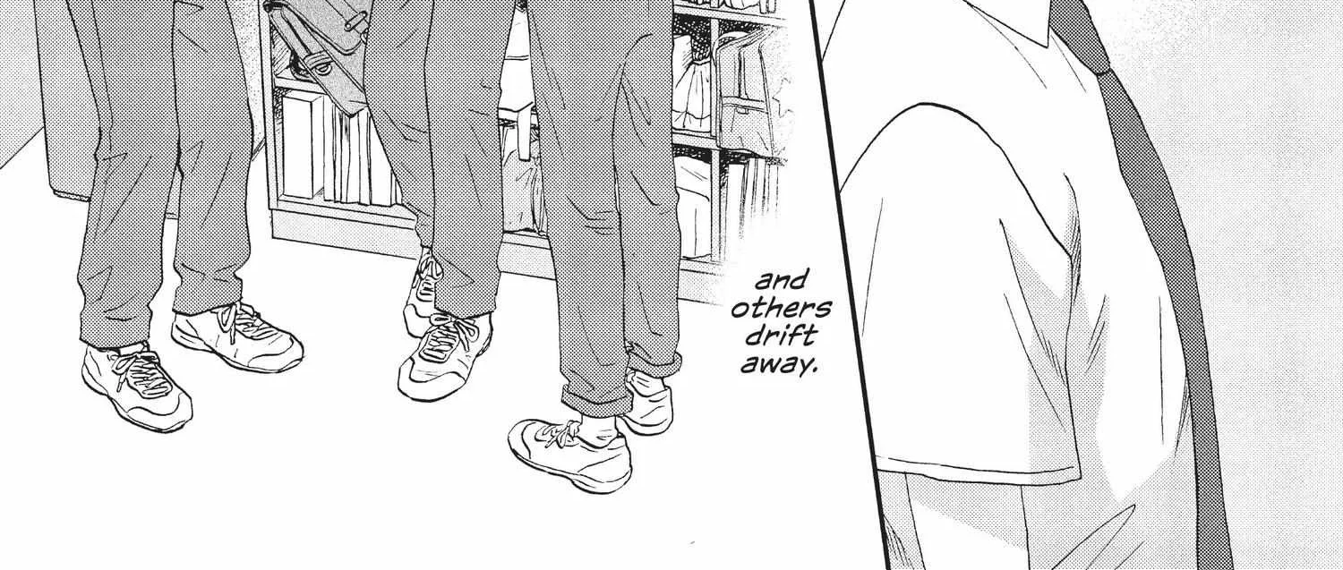 Read Skip to Loafer chapter 12.1 image 309 on Lezhin