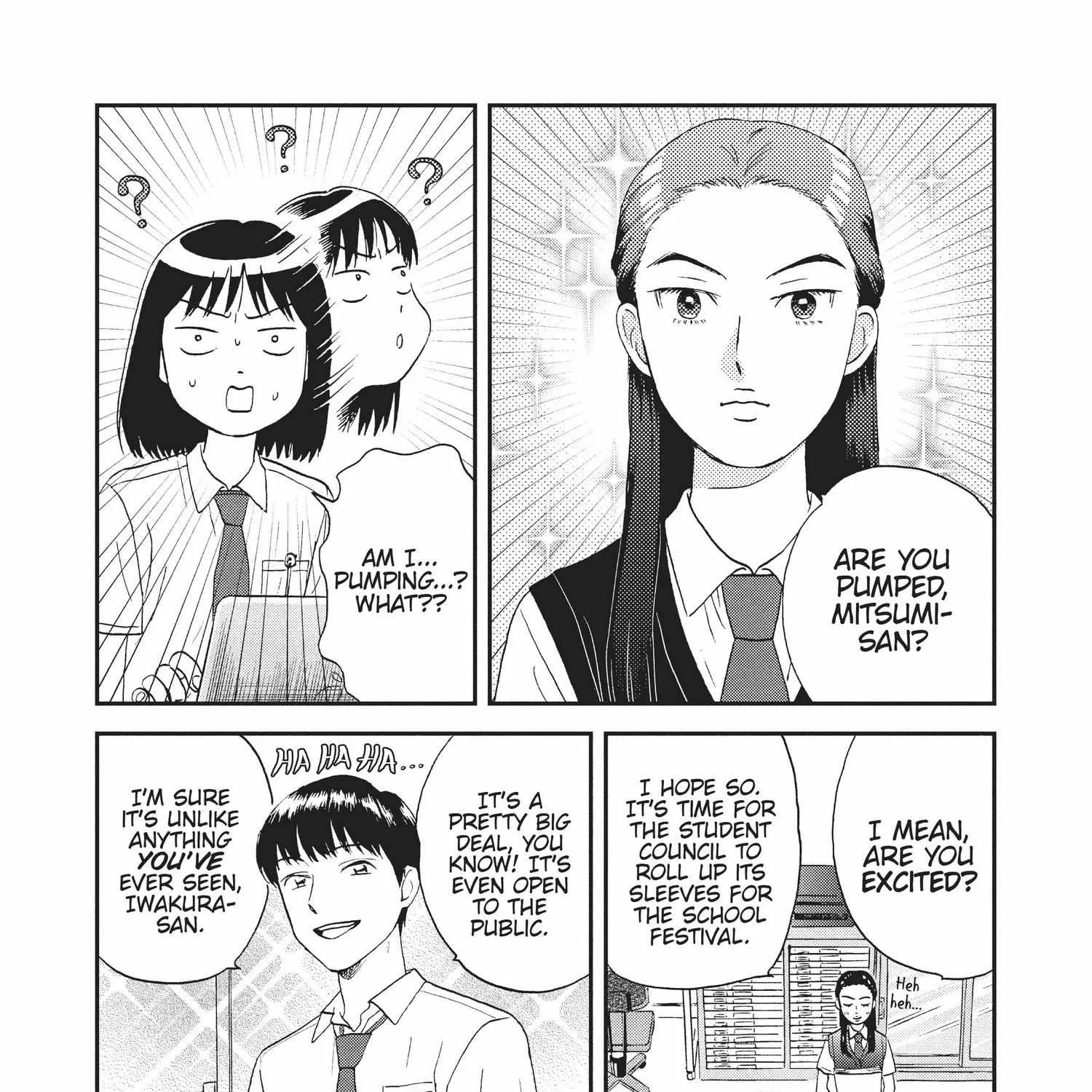 Read Skip to Loafer chapter 12.1 image 310 on Lezhin