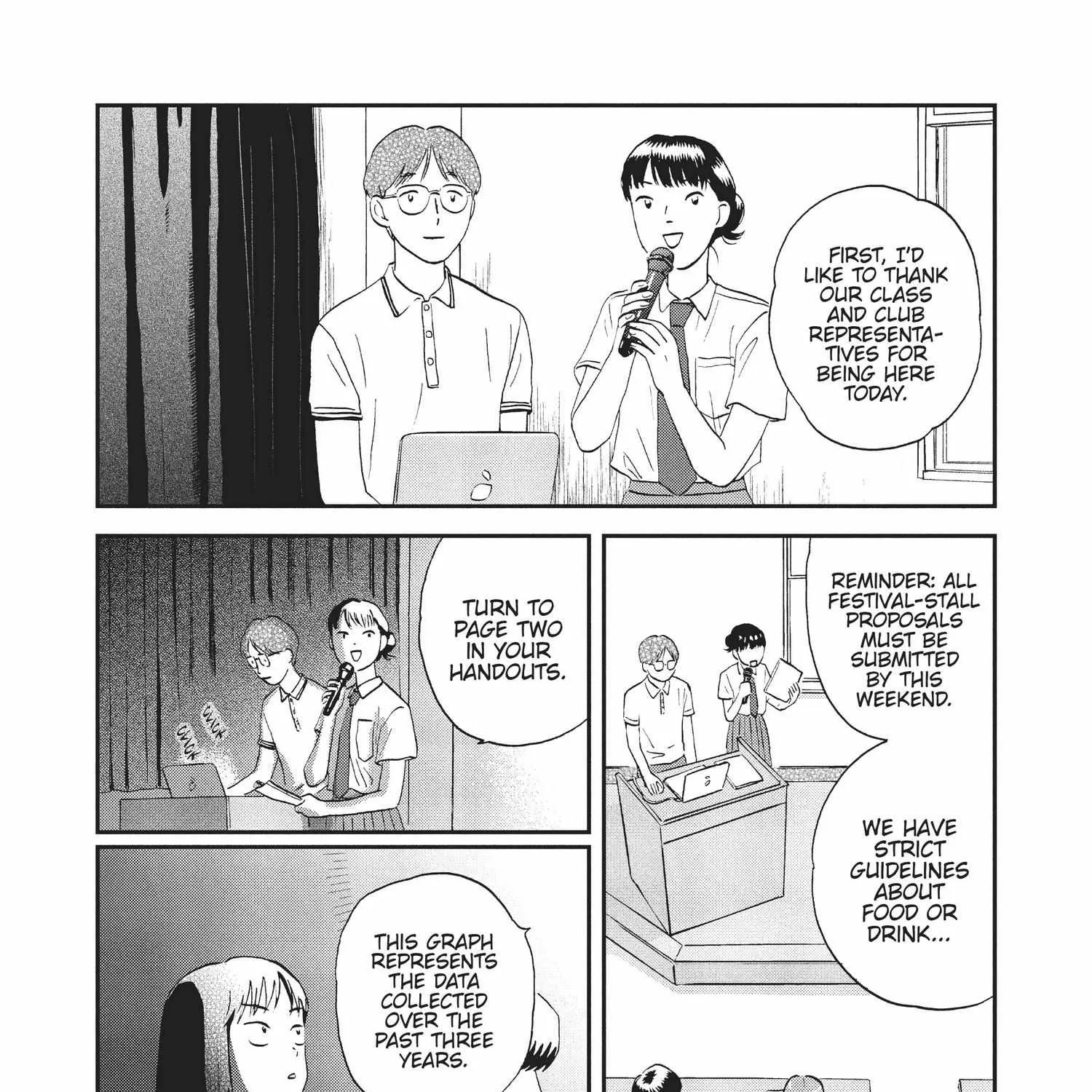Read Skip to Loafer chapter 12.1 image 312 on Lezhin