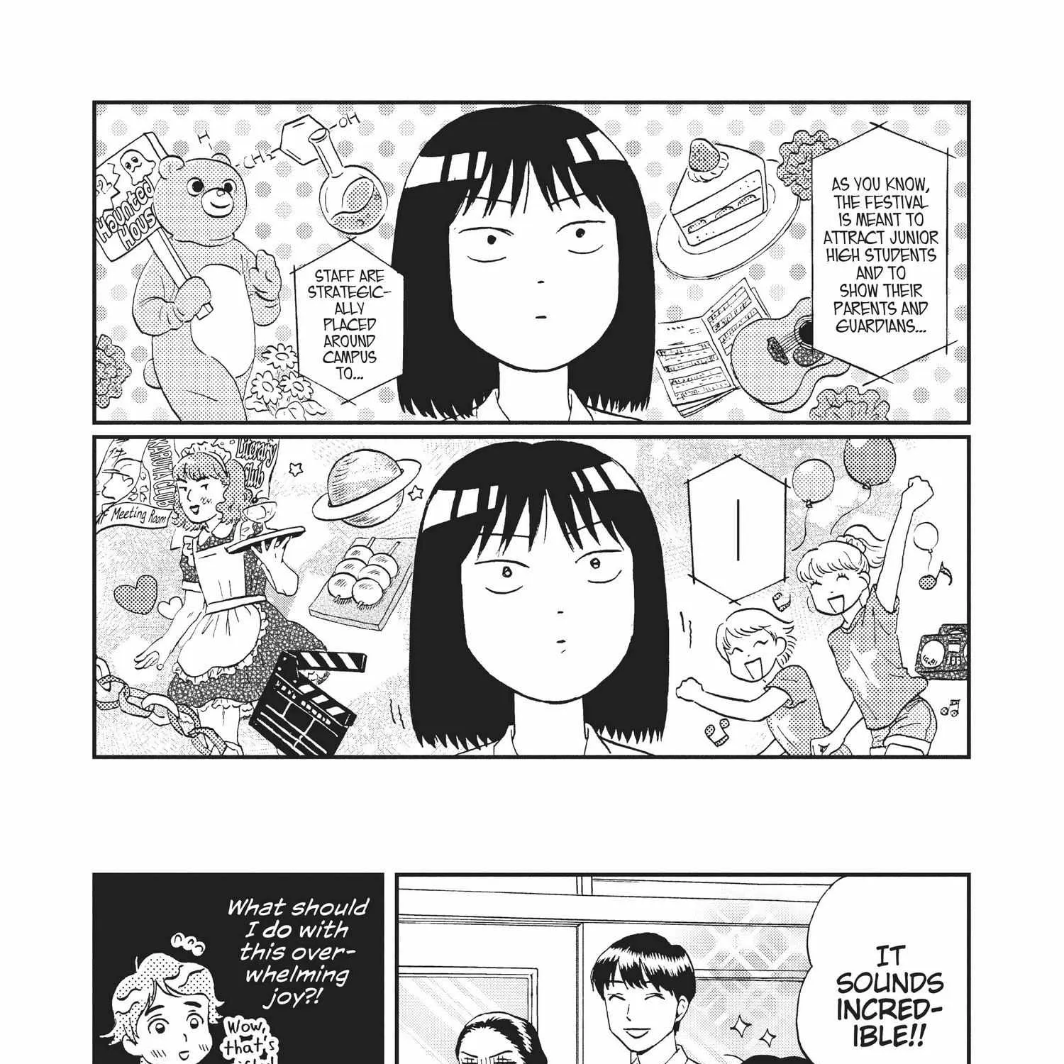 Read Skip to Loafer chapter 12.1 image 314 on Lezhin