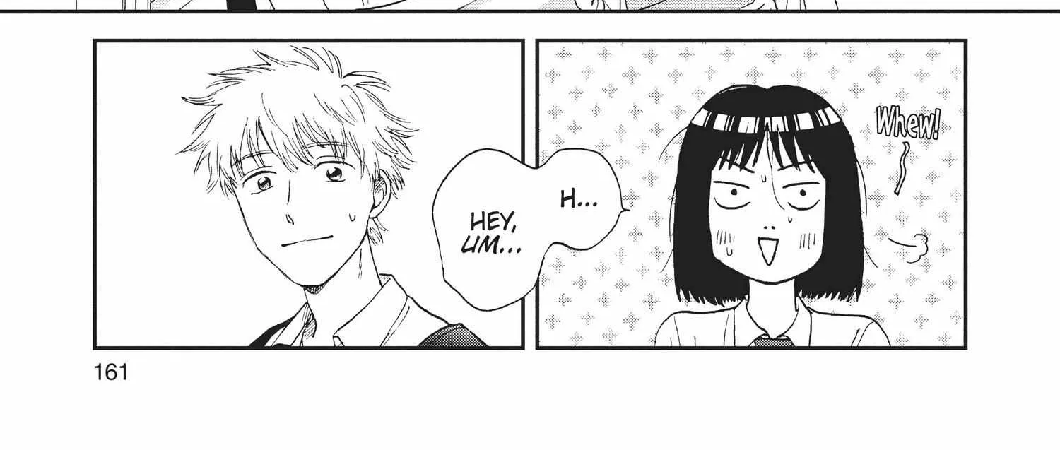 Read Skip to Loafer chapter 12.1 image 321 on Lezhin
