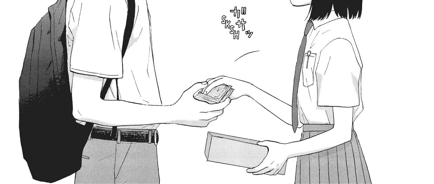 Read Skip to Loafer chapter 12.1 image 331 on Lezhin