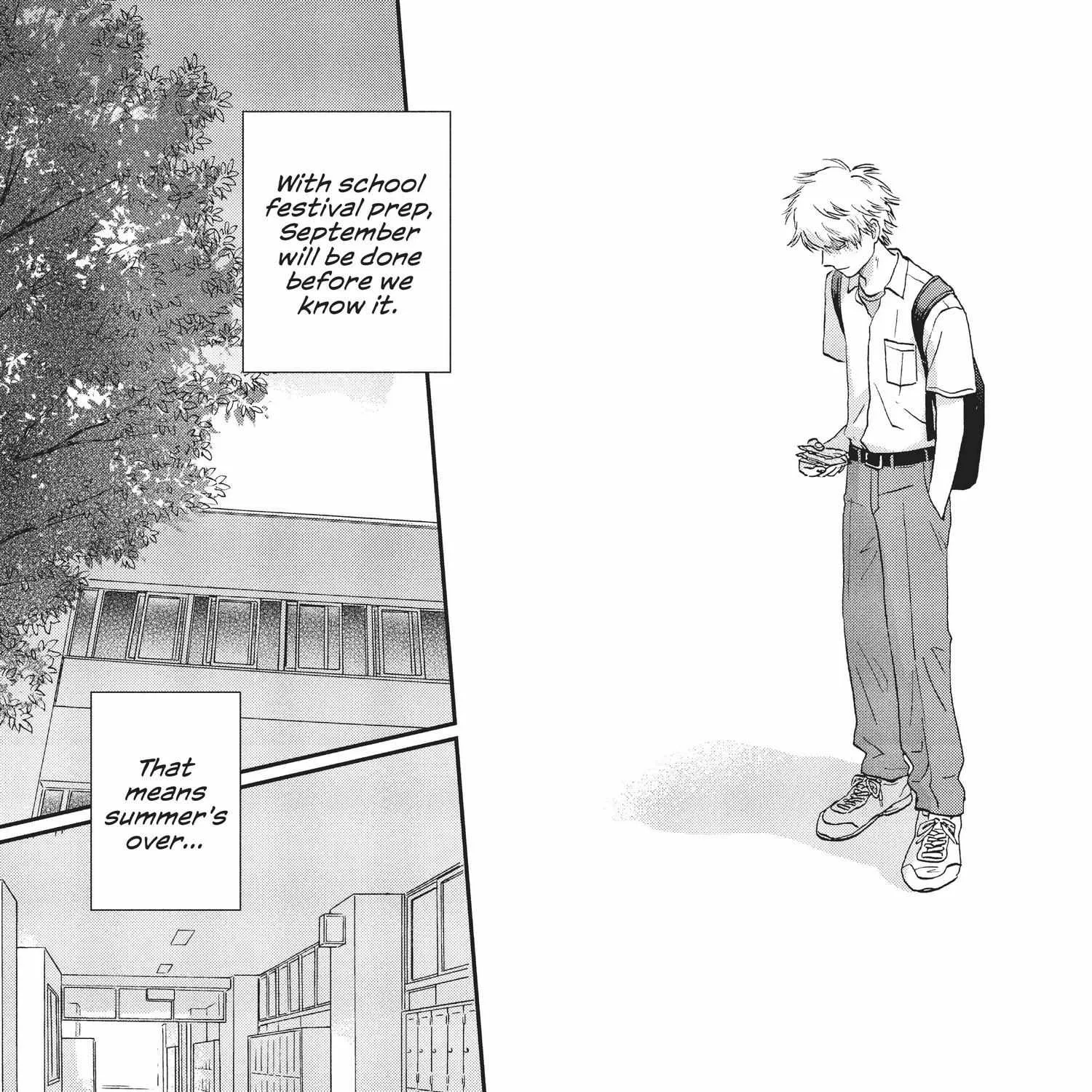 Read Skip to Loafer chapter 12.1 image 334 on Lezhin