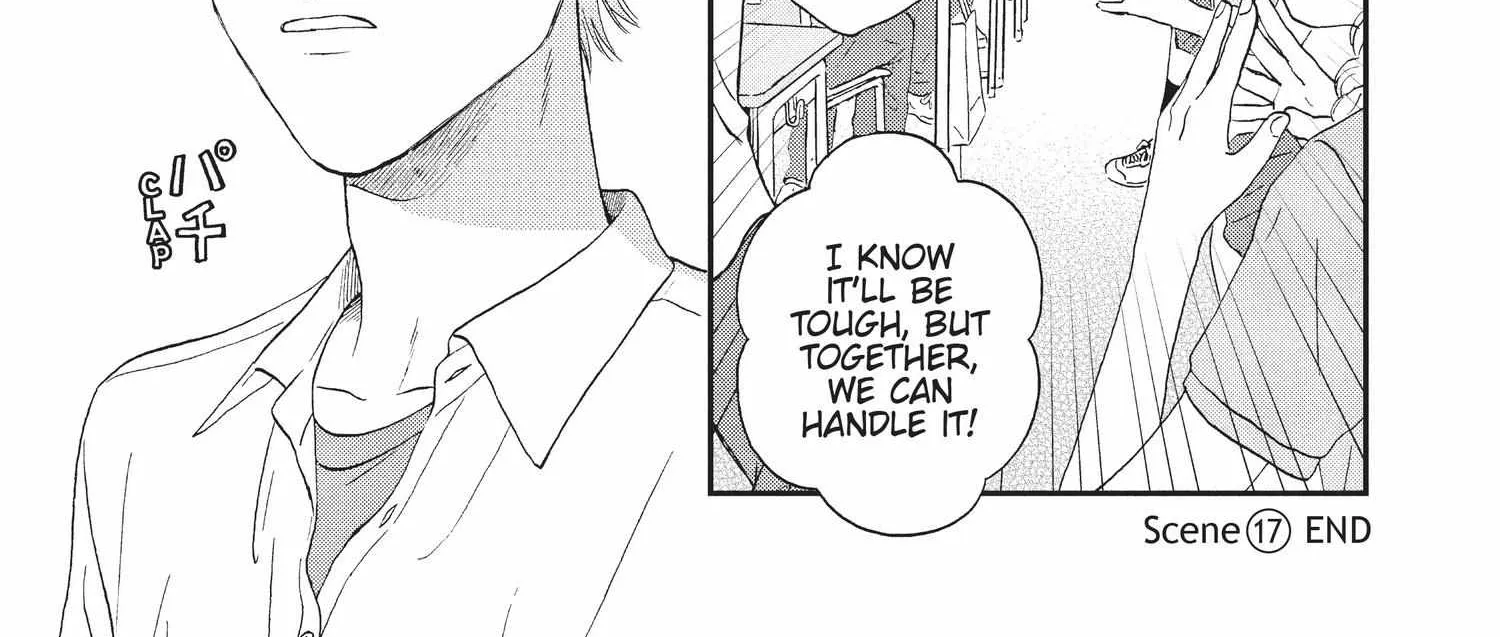 Read Skip to Loafer chapter 12.1 image 339 on Lezhin