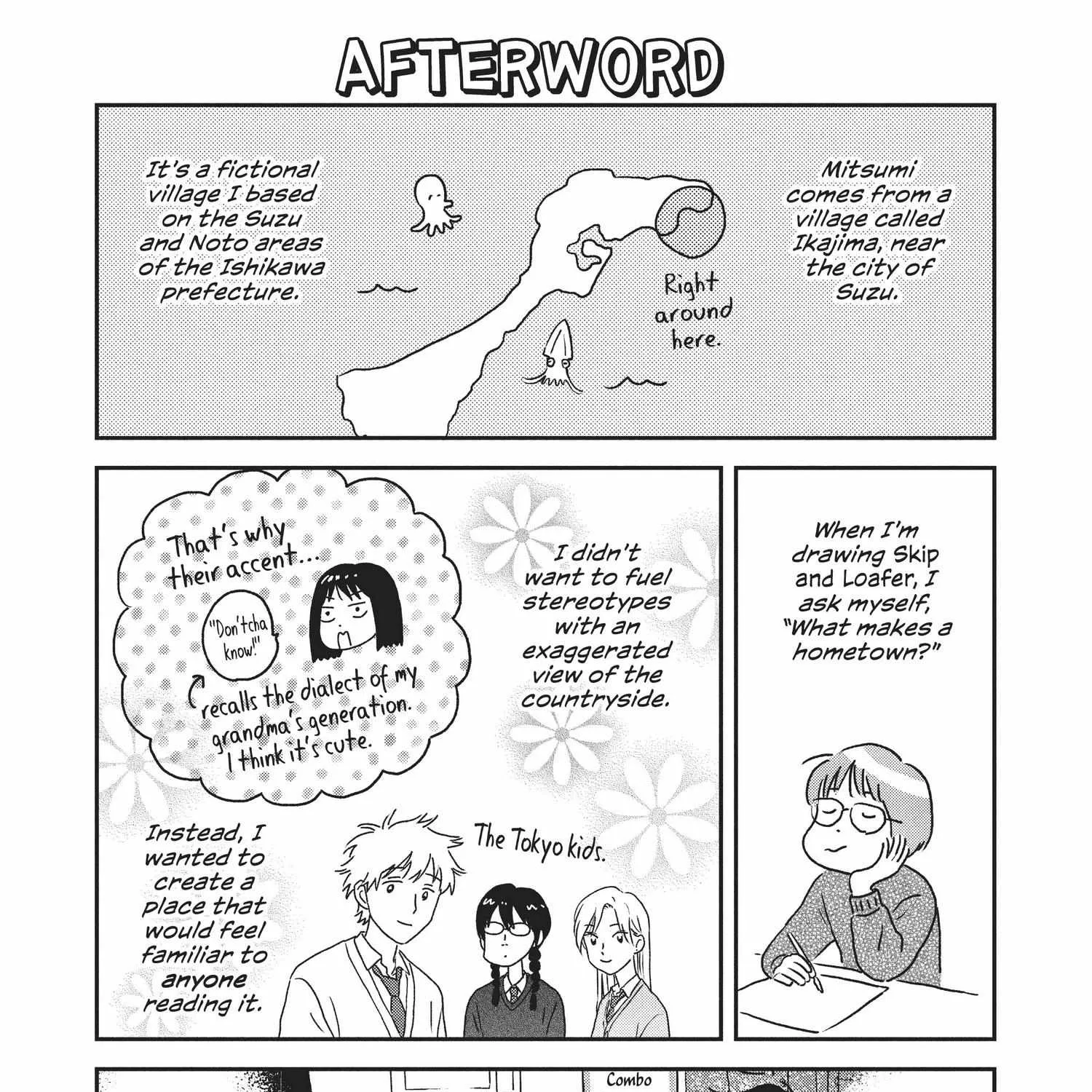 Read Skip to Loafer chapter 12.1 image 342 on Lezhin
