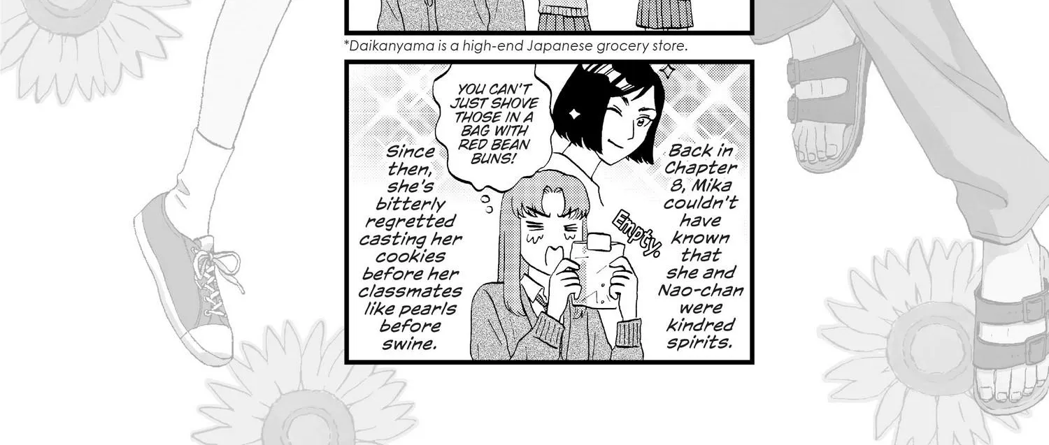 Read Skip to Loafer chapter 12.1 image 351 on Lezhin