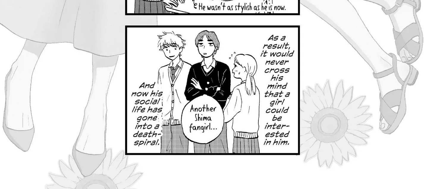 Read Skip to Loafer chapter 12.1 image 353 on Lezhin