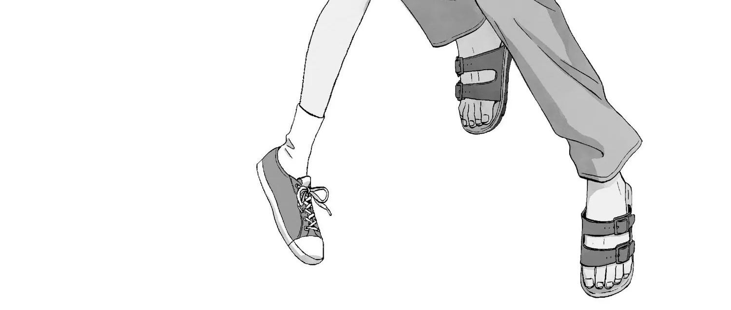 Read Skip to Loafer chapter 12.1 image 359 on Lezhin
